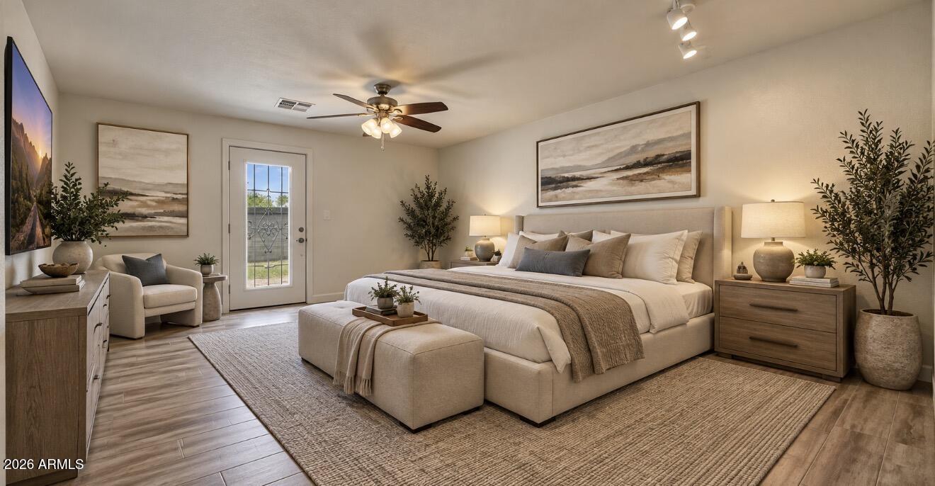 2255 E PIESTEWA PEAK Drive