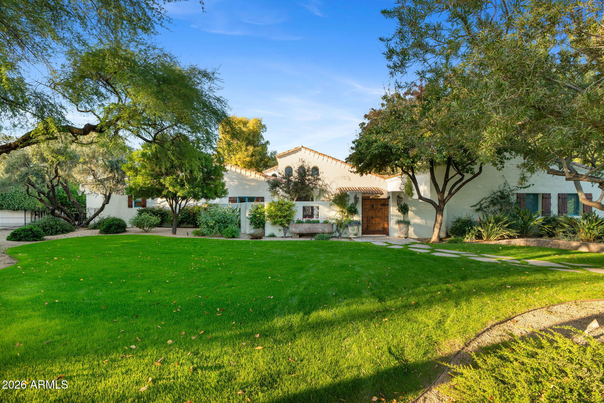 8500 N GOLF Drive