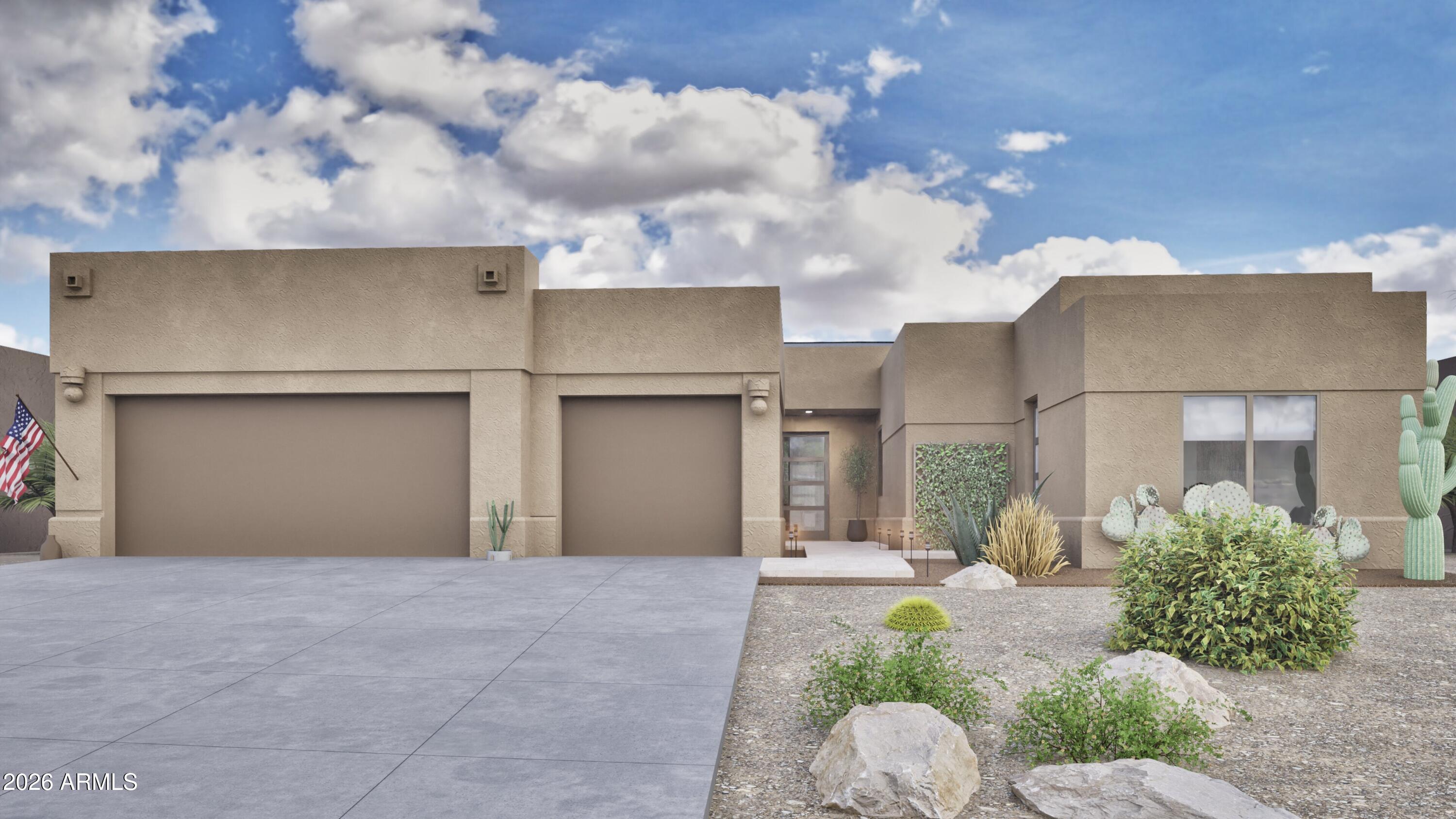 7007 E THIRSTY CACTUS Lane