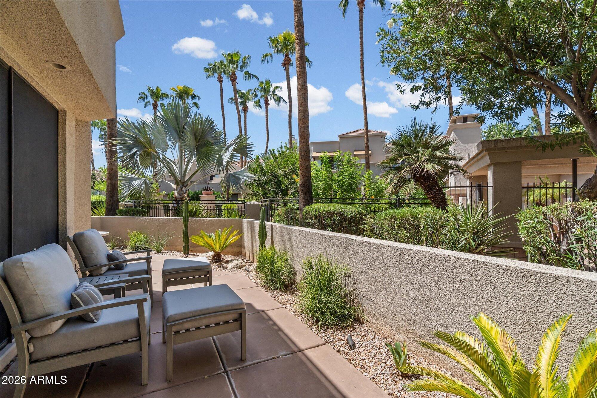 8989 N GAINEY CENTER Drive 104