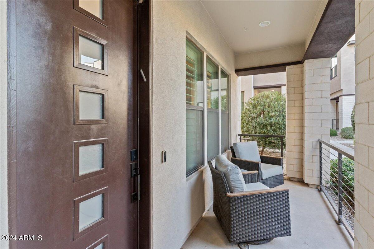 8340 E McDonald Drive Unit 1006