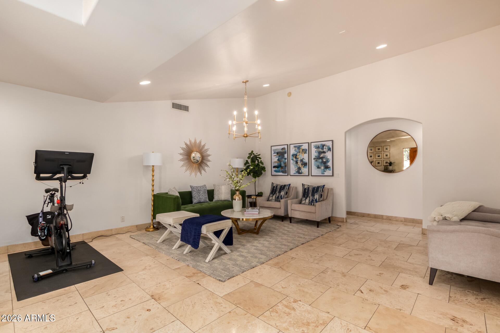 5555 E MONTEROSA Street