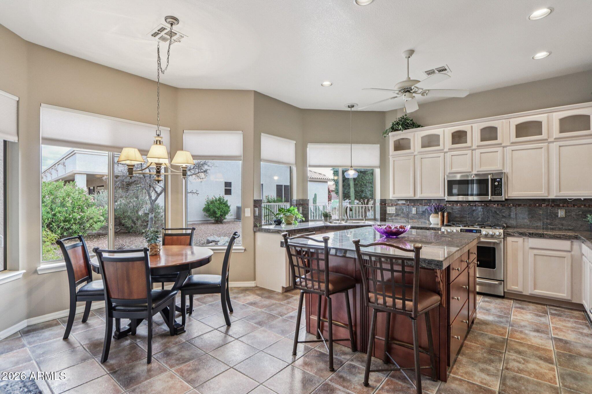 5727 S GOLDEN BARREL Court