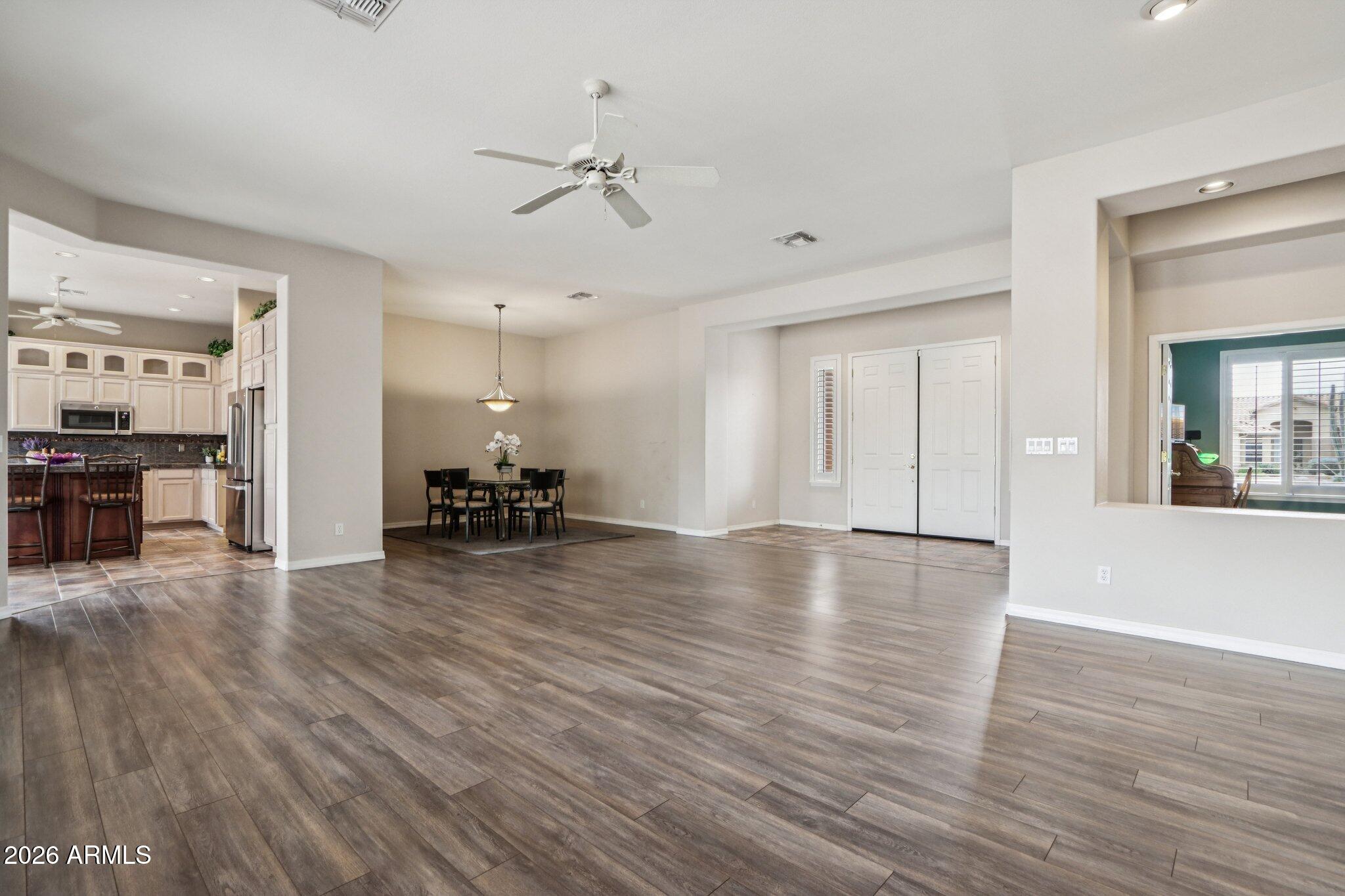 5727 S GOLDEN BARREL Court