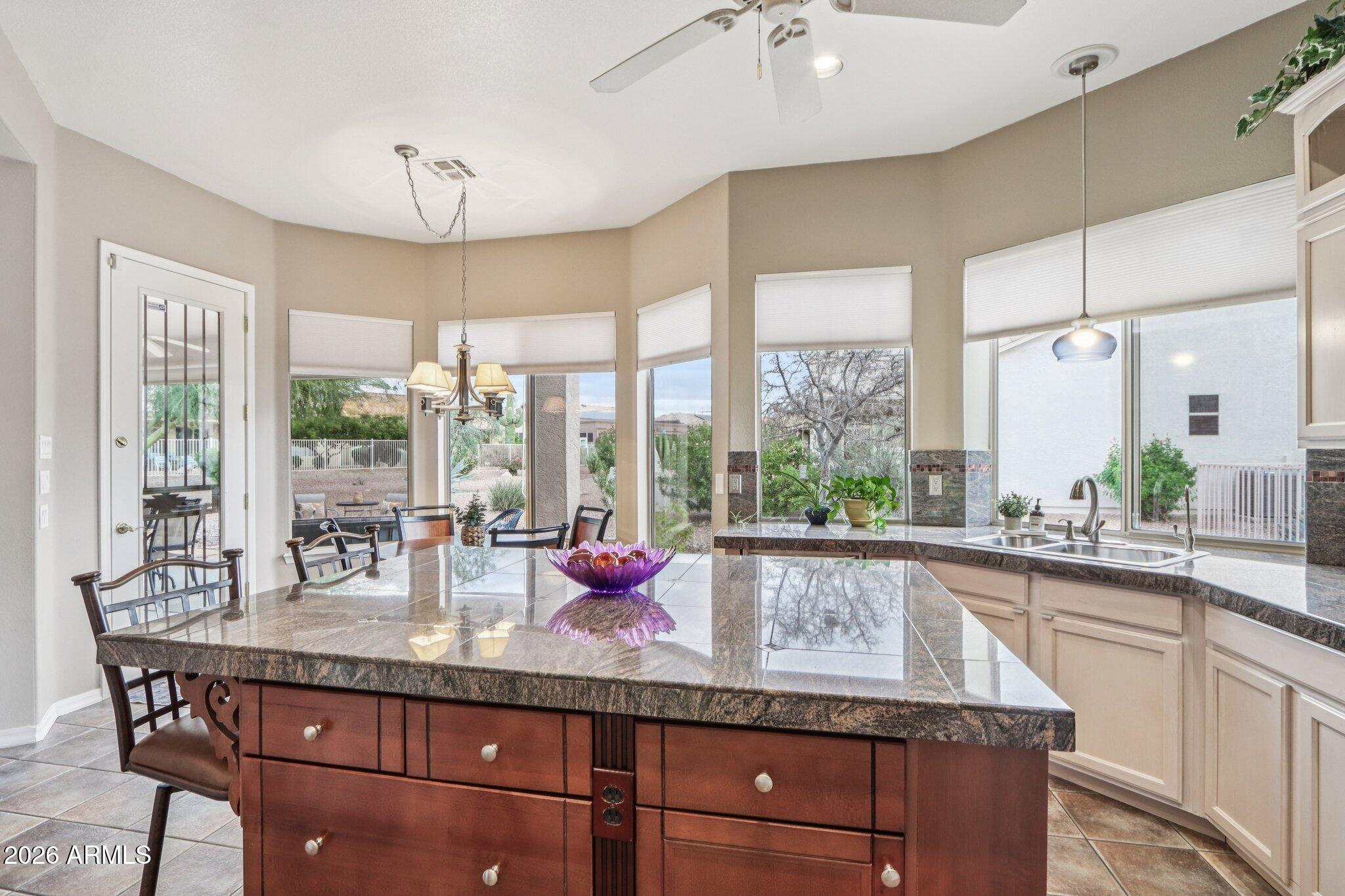 5727 S GOLDEN BARREL Court