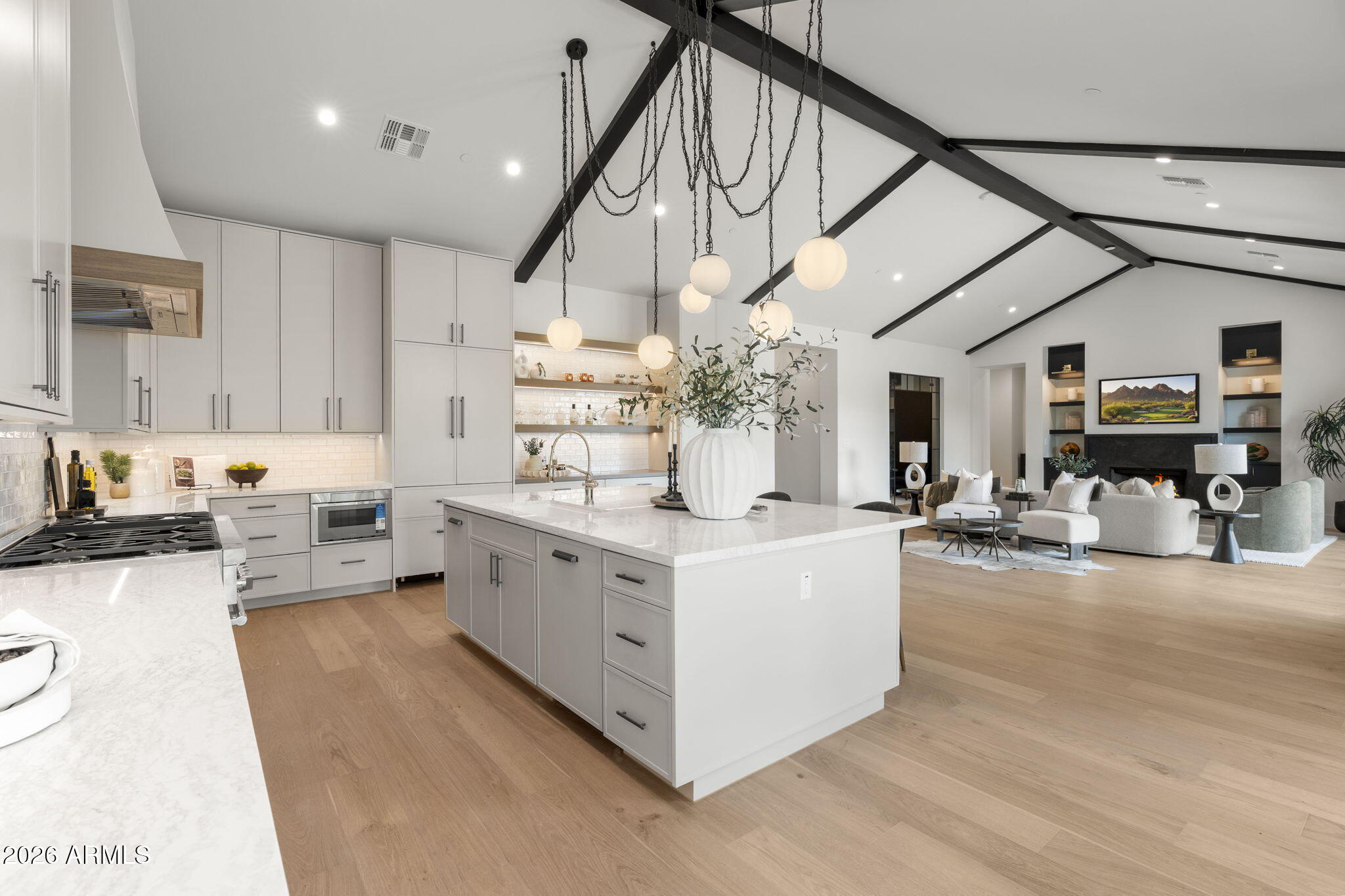 8167 E QUARTERHORSE Trail