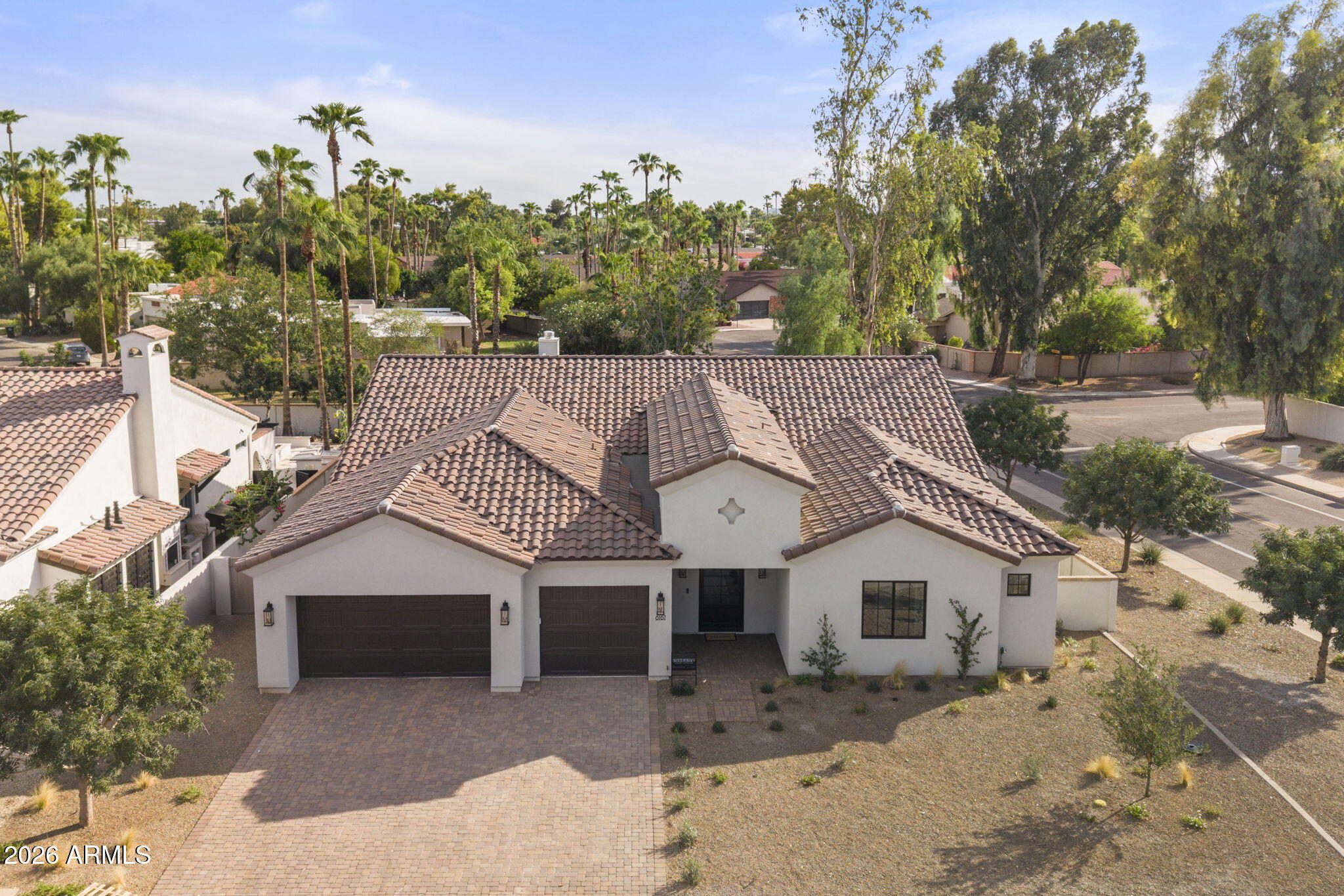 8167 E QUARTERHORSE Trail