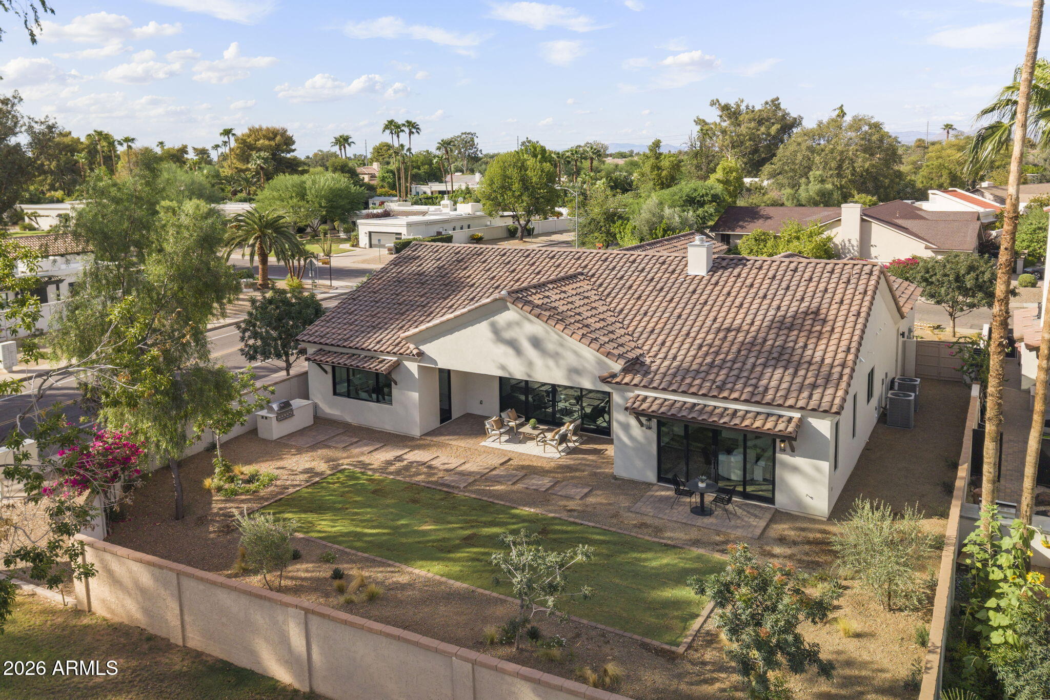 8167 E QUARTERHORSE Trail