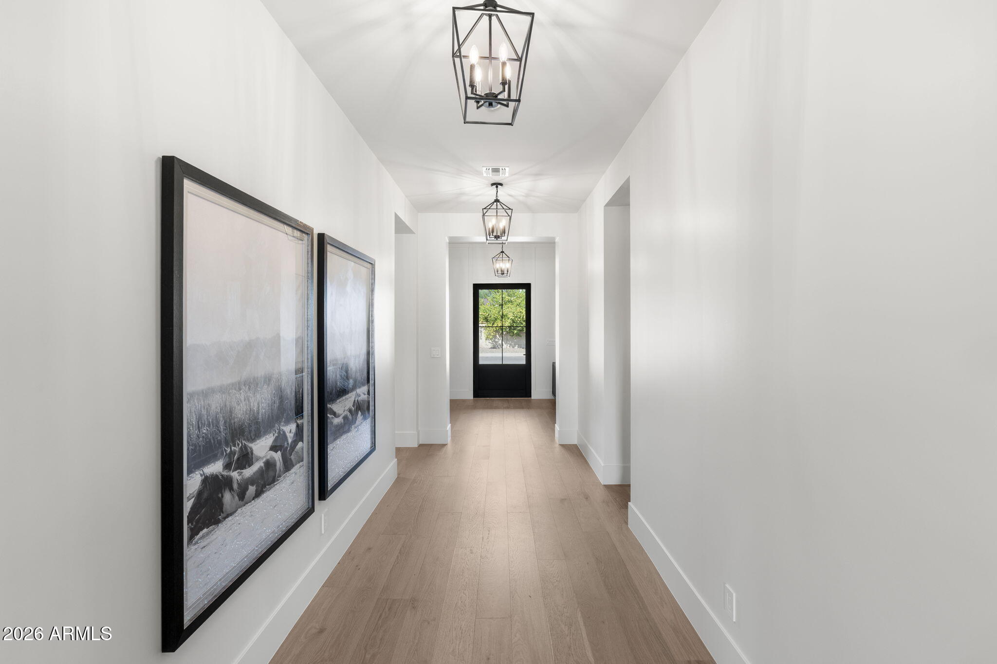8167 E QUARTERHORSE Trail