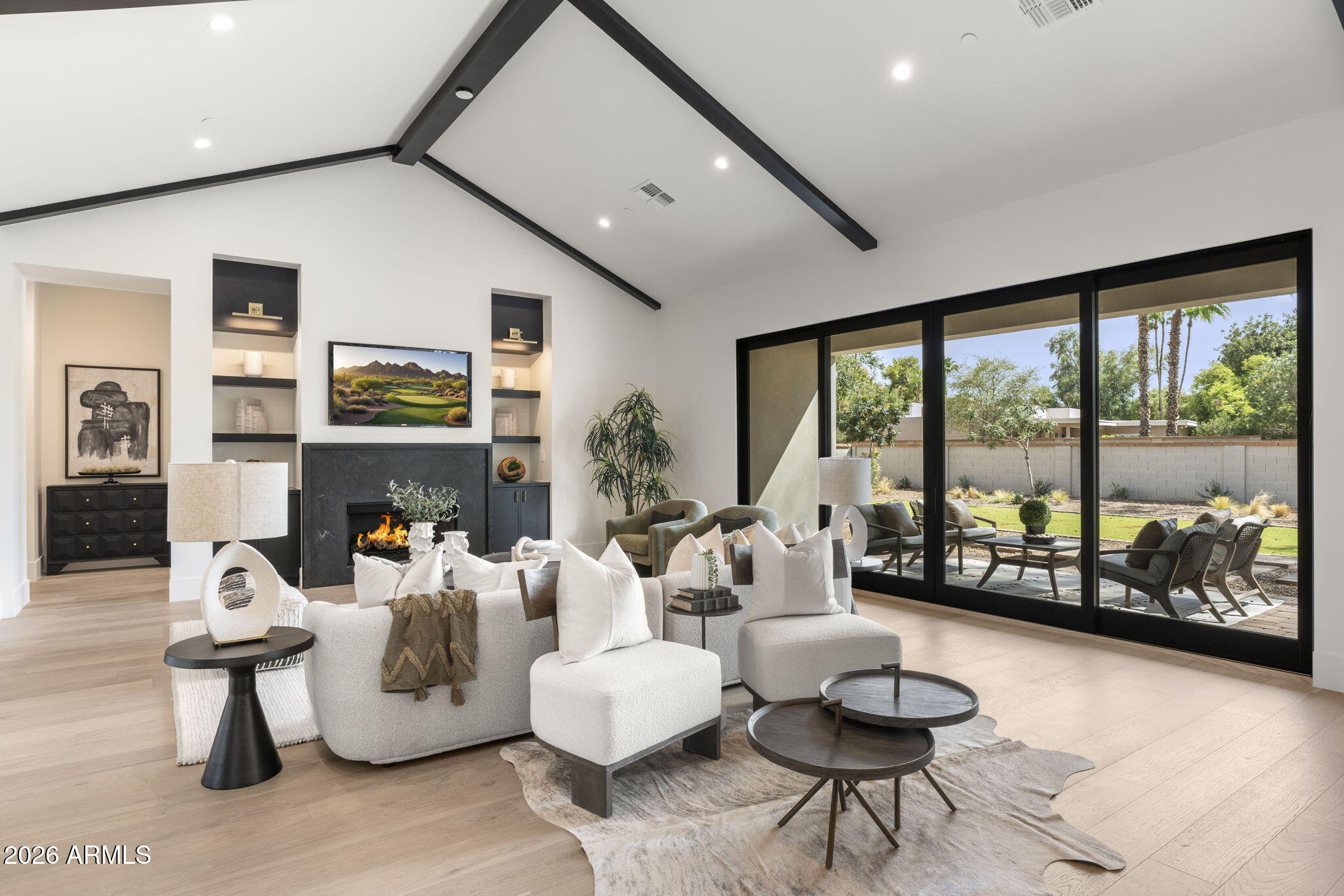 8167 E QUARTERHORSE Trail