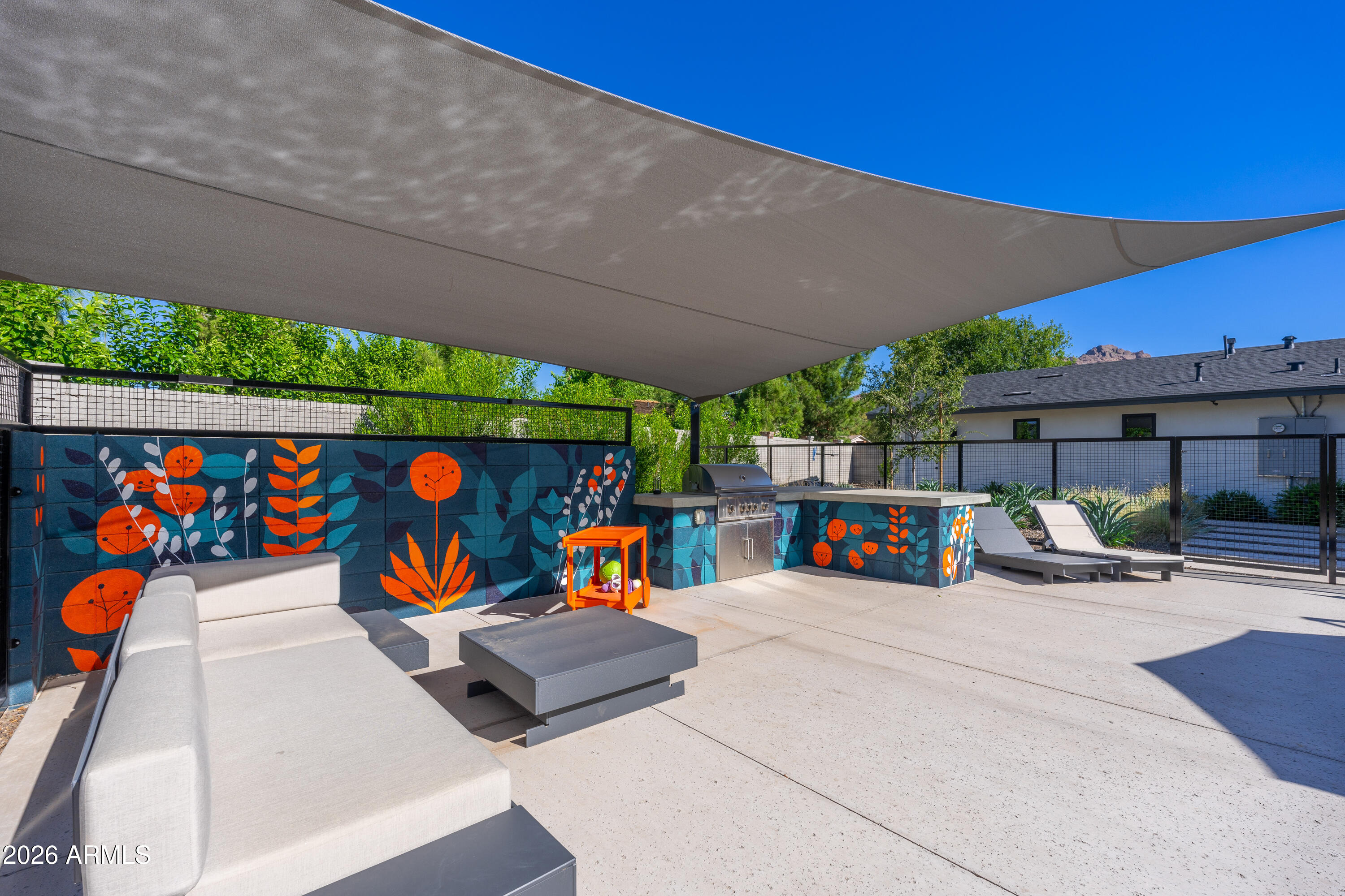 4643 E CALLE DEL MEDIO