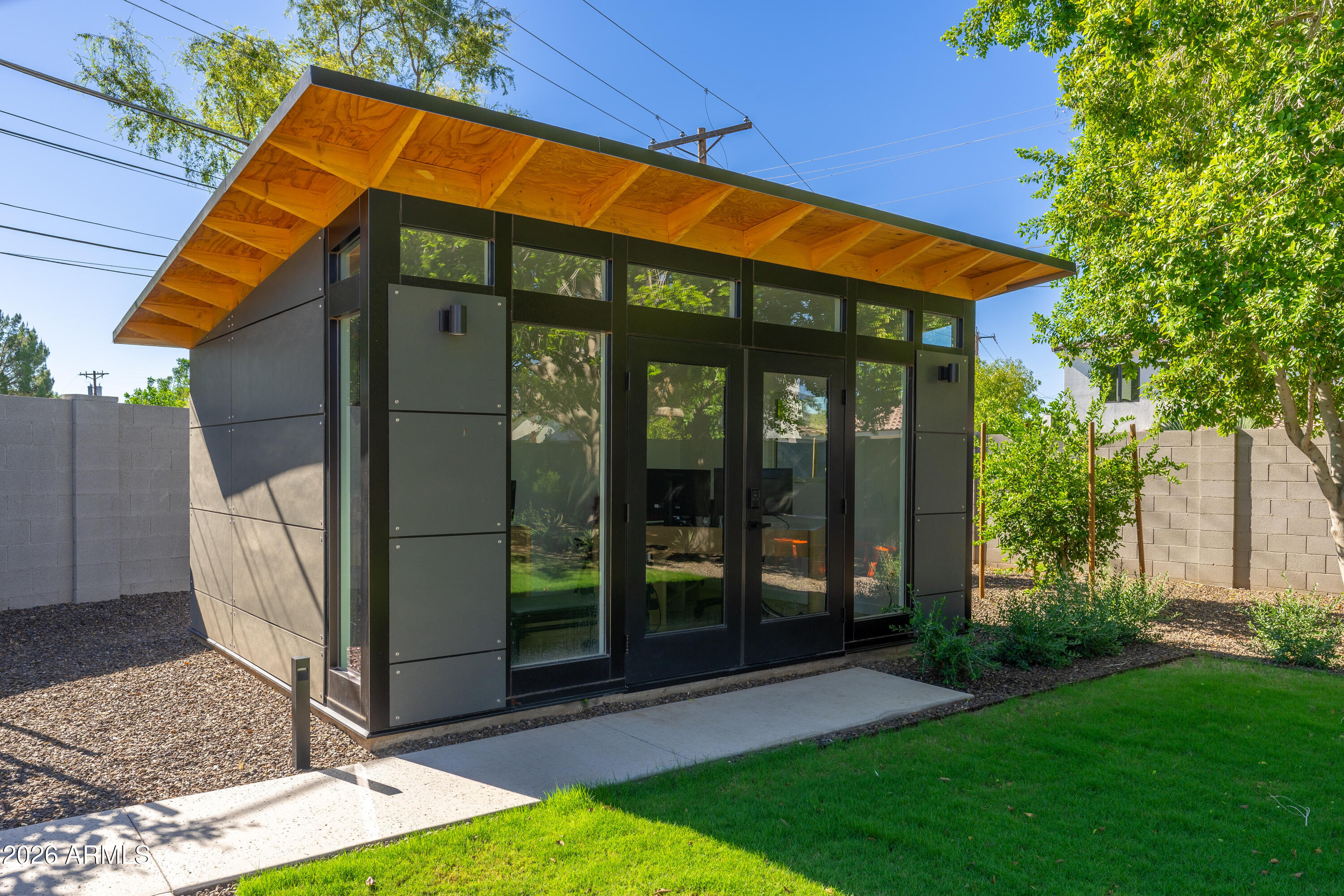 4643 E CALLE DEL MEDIO