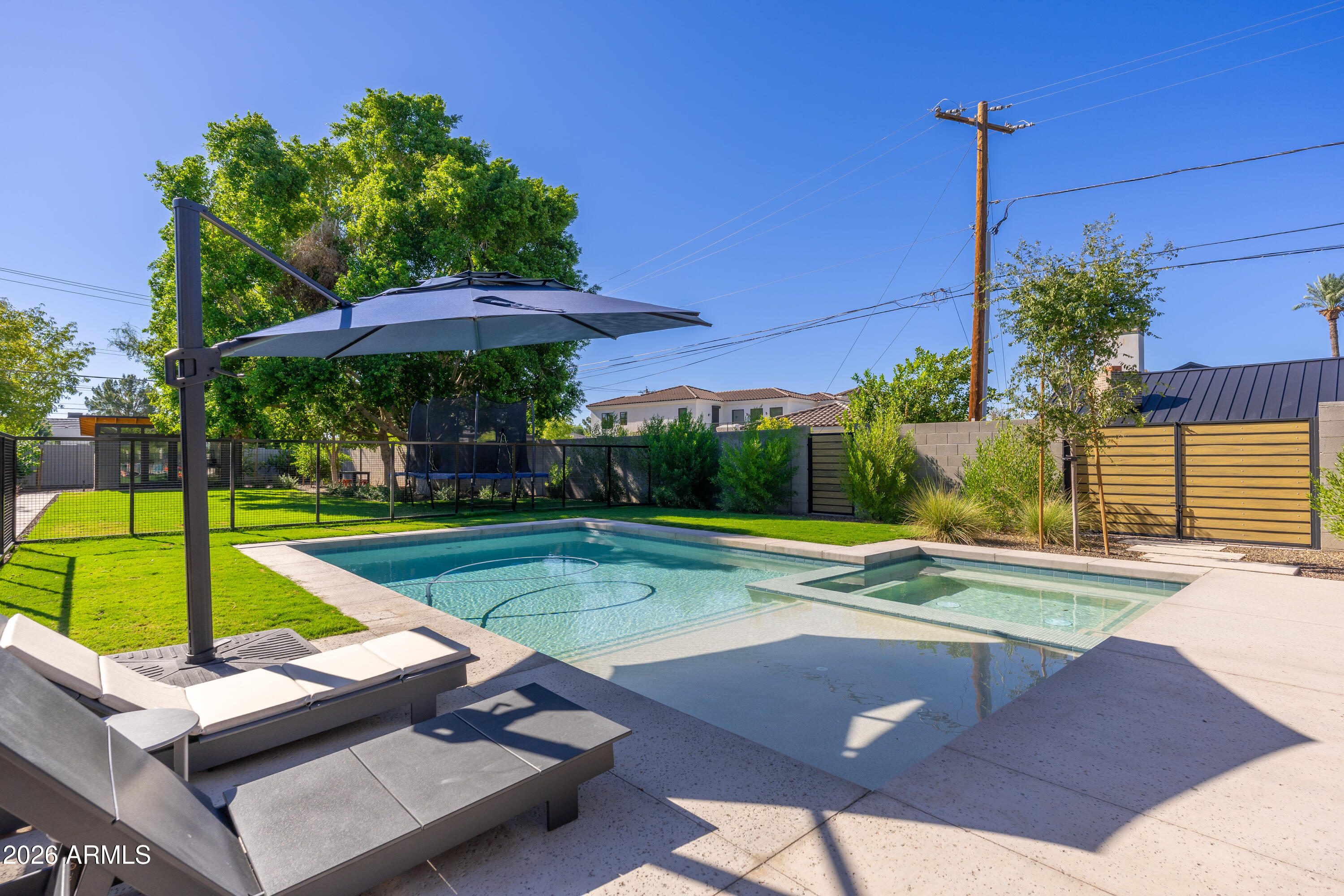 4643 E CALLE DEL MEDIO