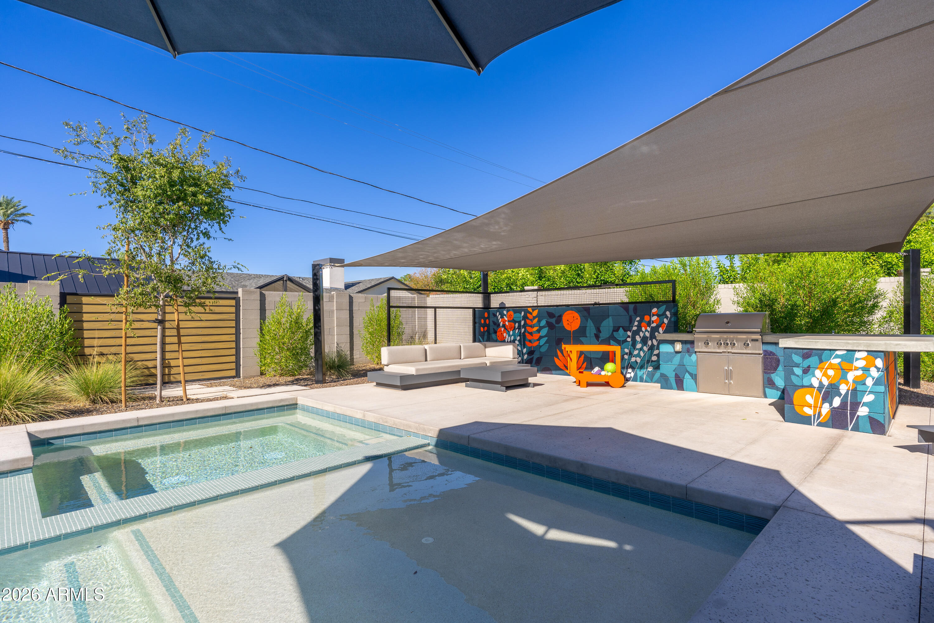 4643 E CALLE DEL MEDIO