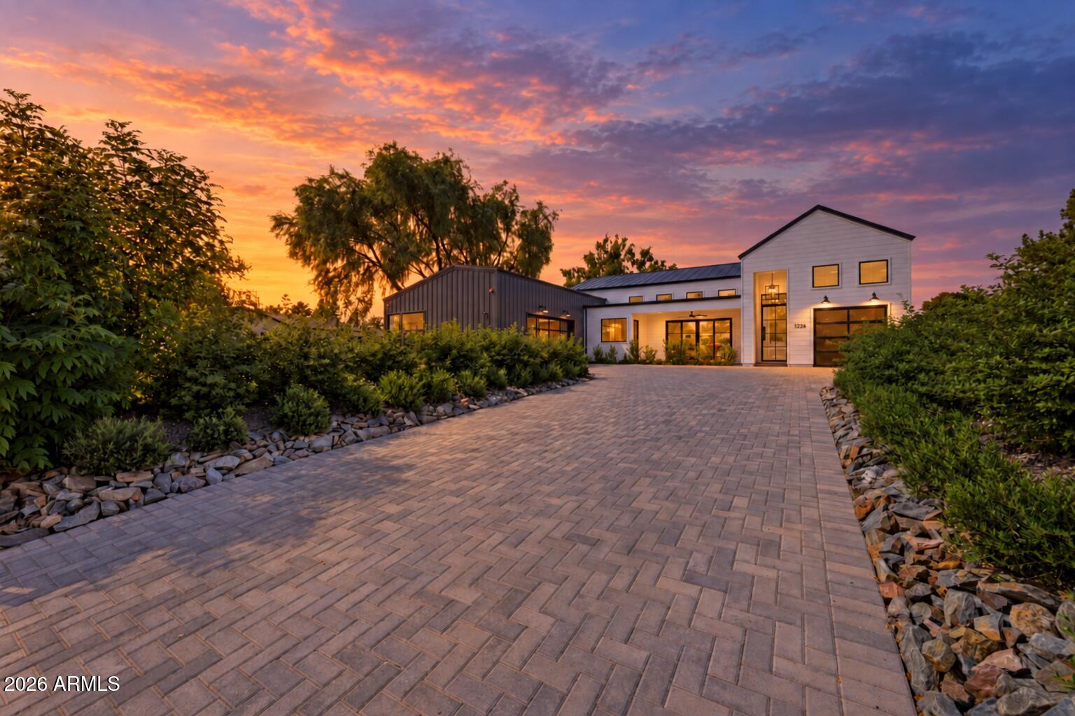 5226 E Sweetwater Avenue Scottsdale AZ