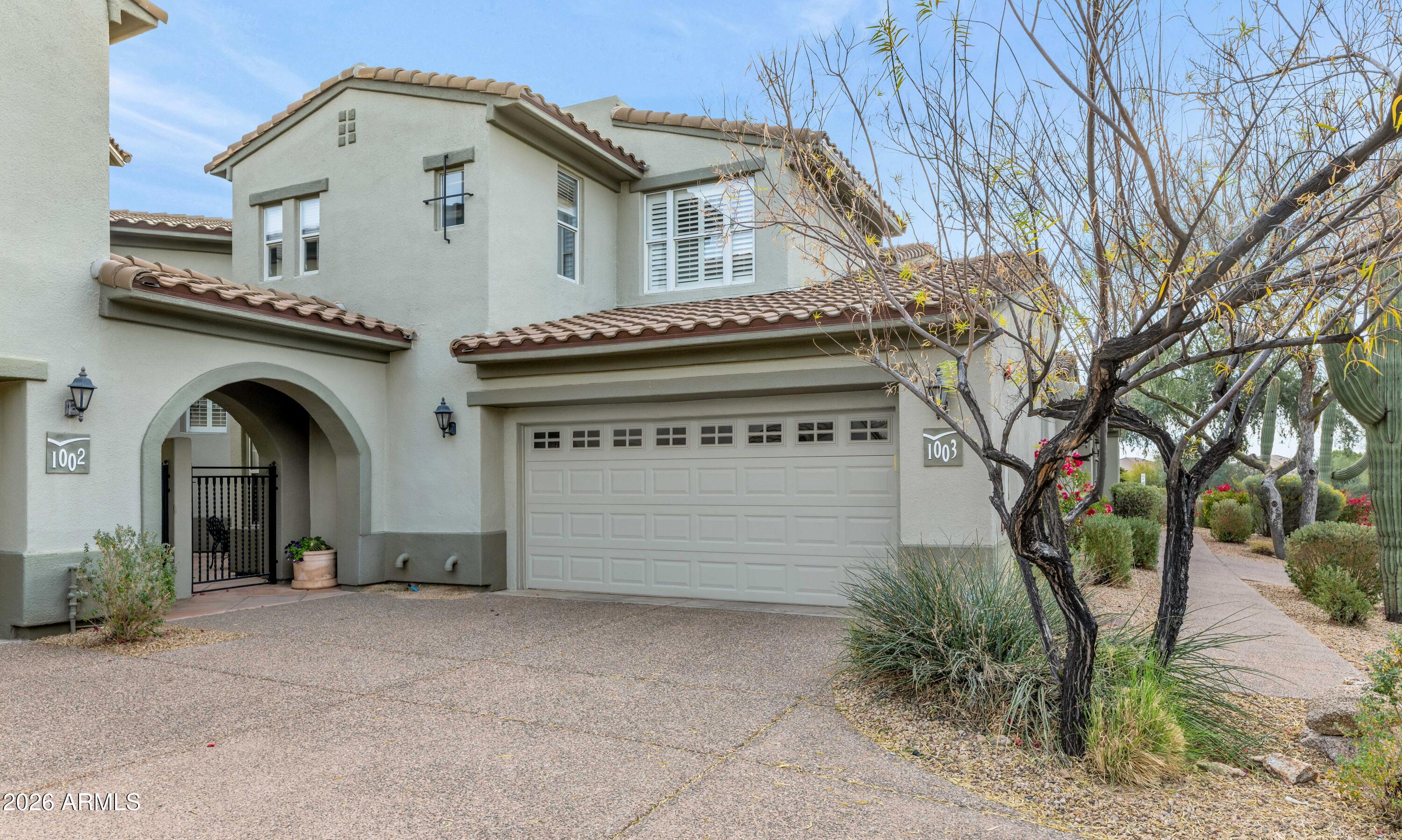 20802 N GRAYHAWK Drive 1003