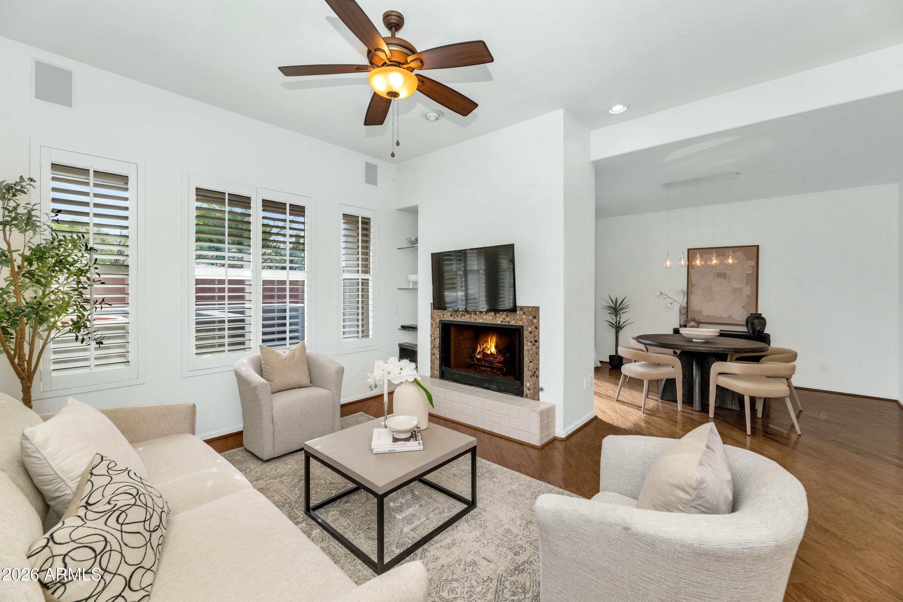 20802 N GRAYHAWK Drive 1003