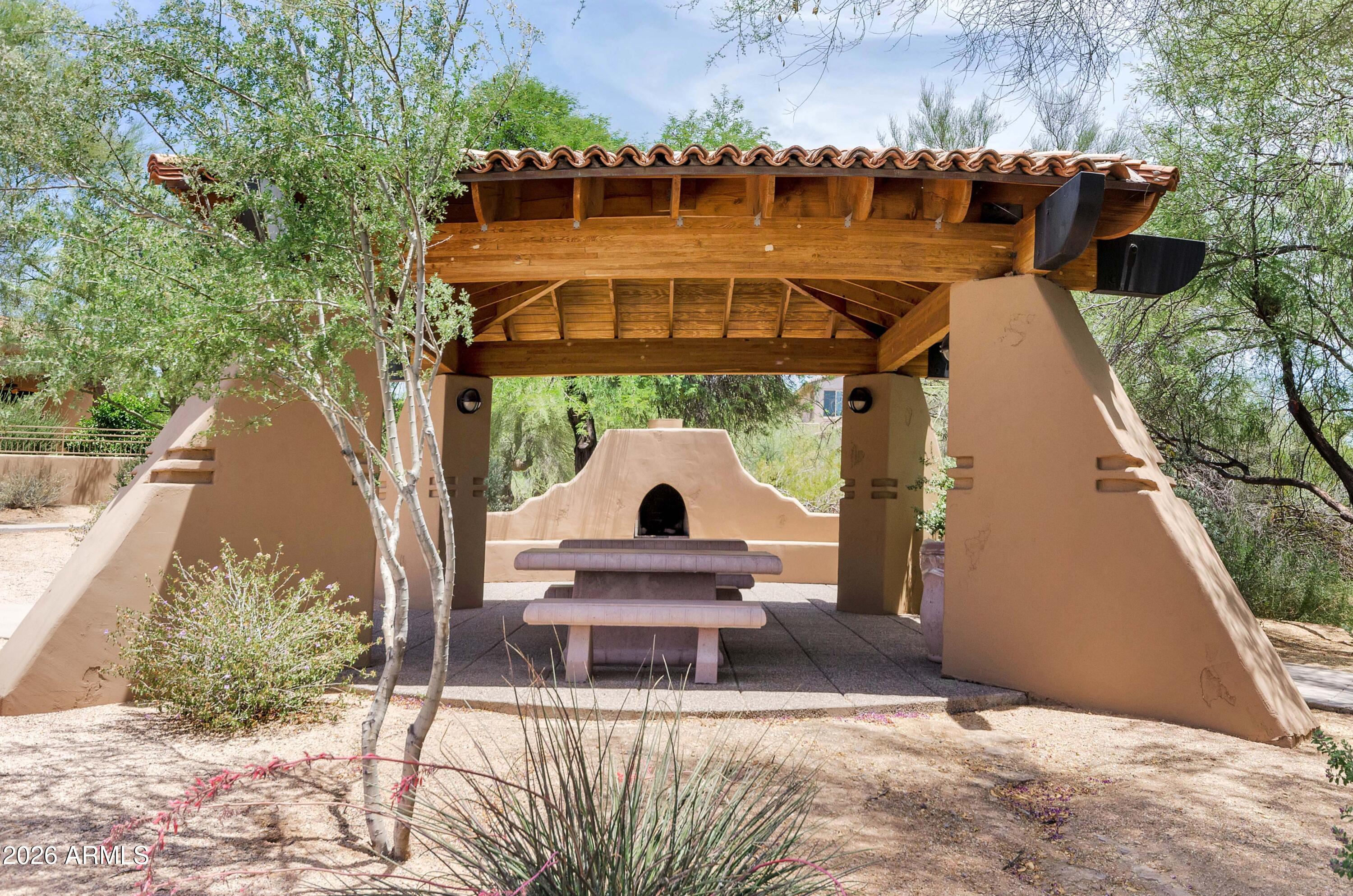 20802 N GRAYHAWK Drive 1003