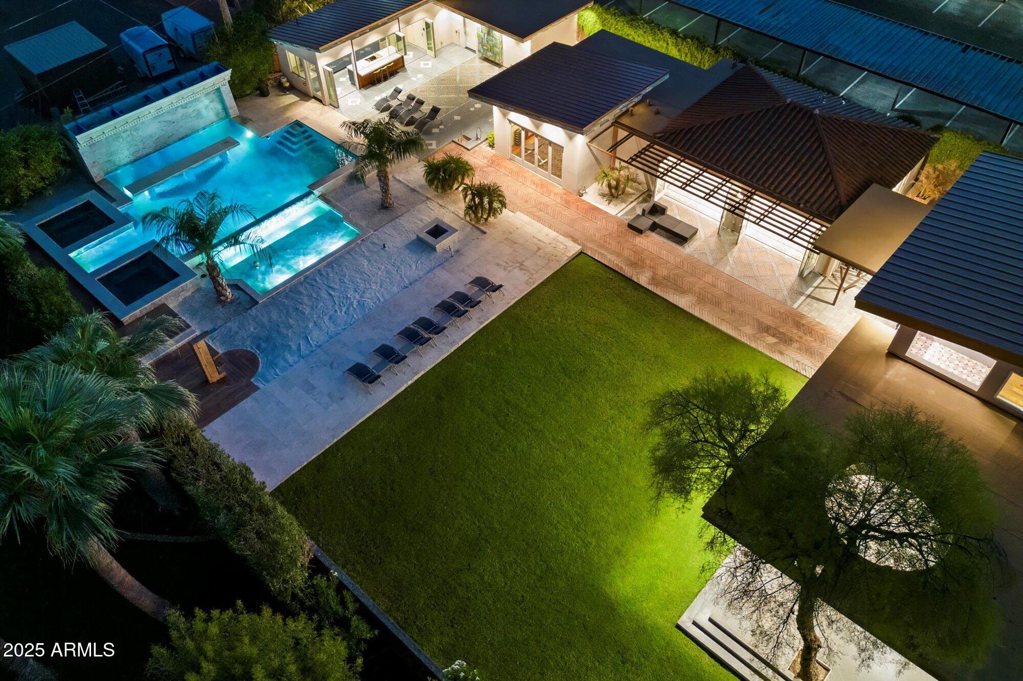 341 E MONTE VISTA Road