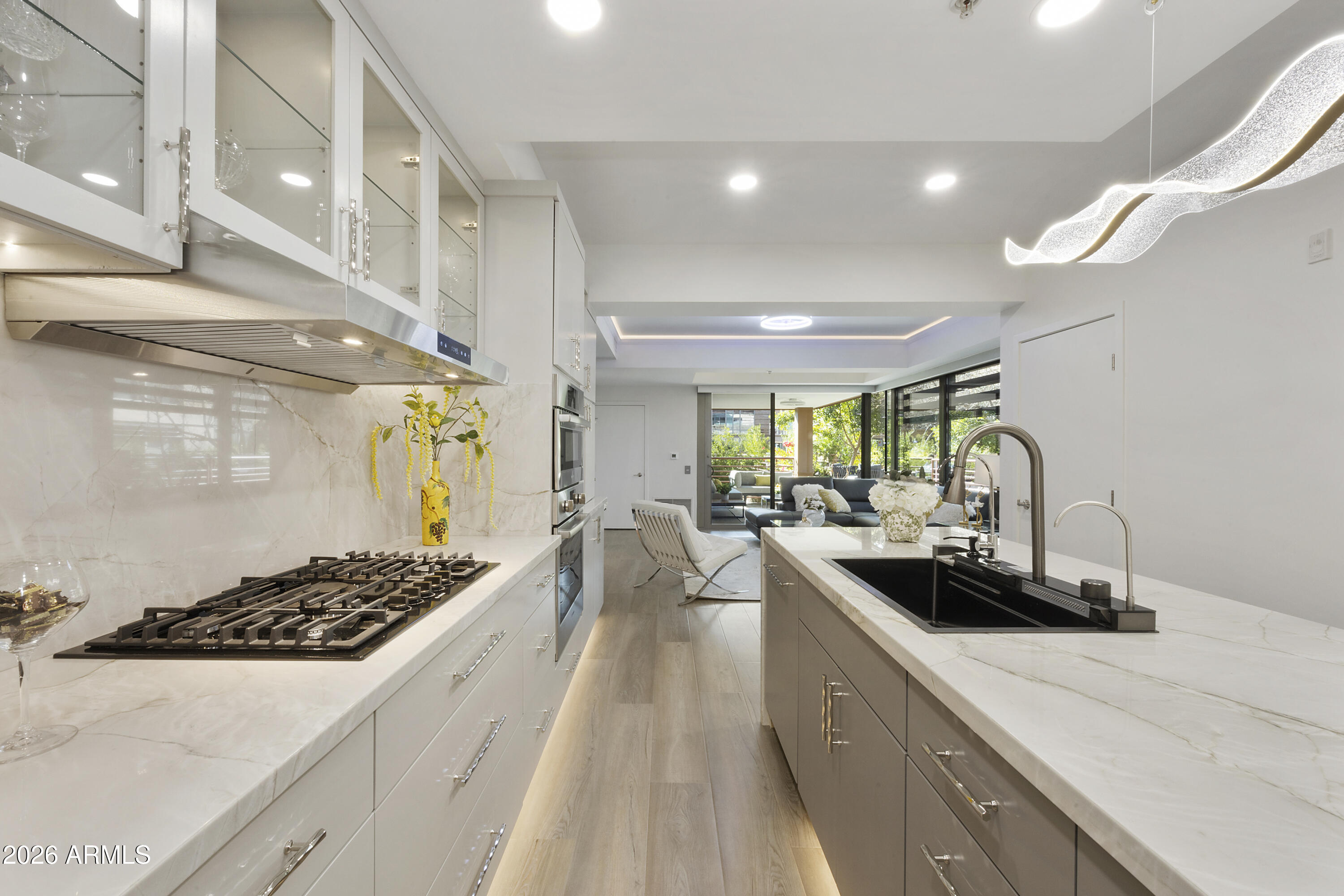 7161 E RANCHO VISTA Drive 3002