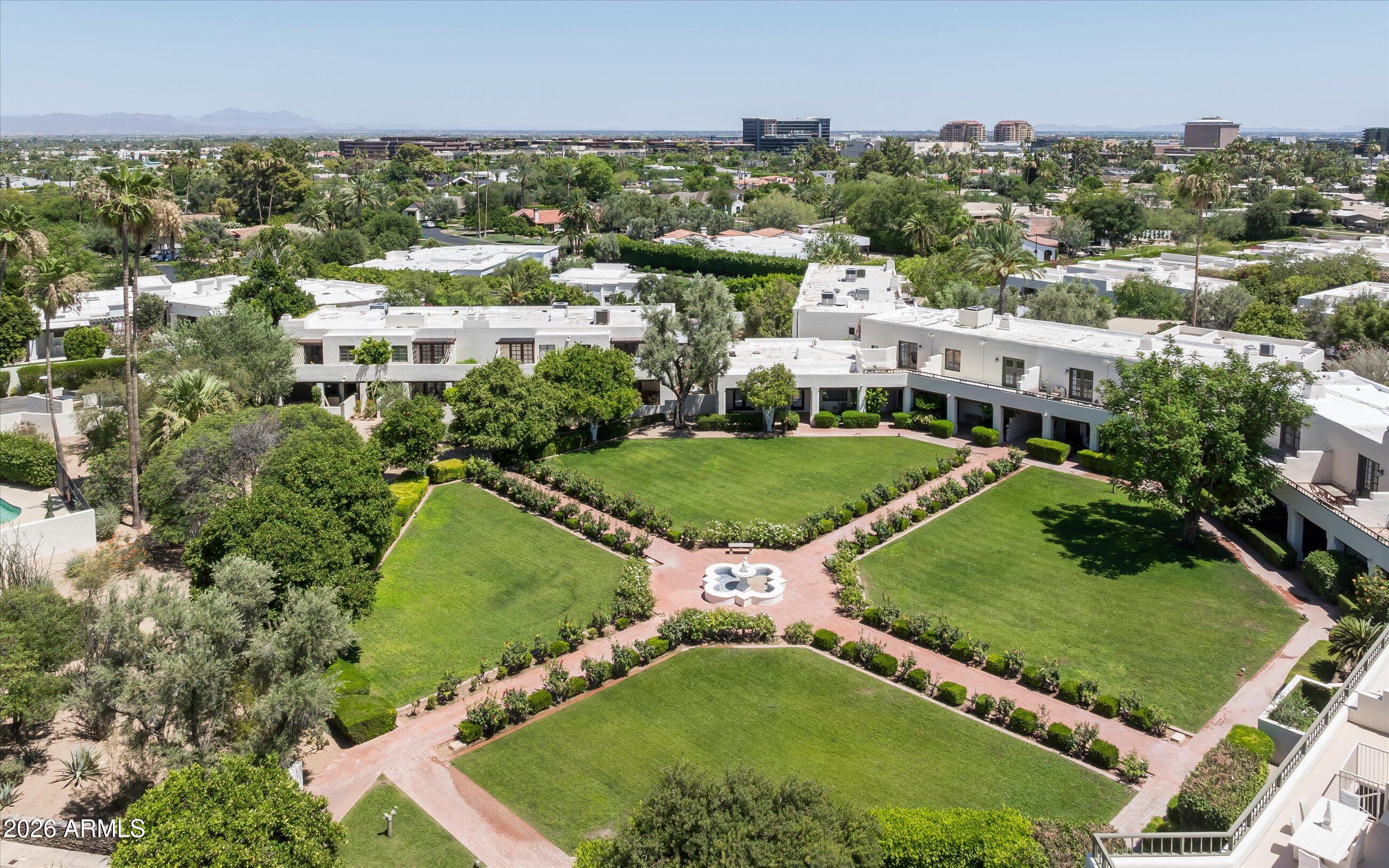 5101 N CASA BLANCA Drive 305