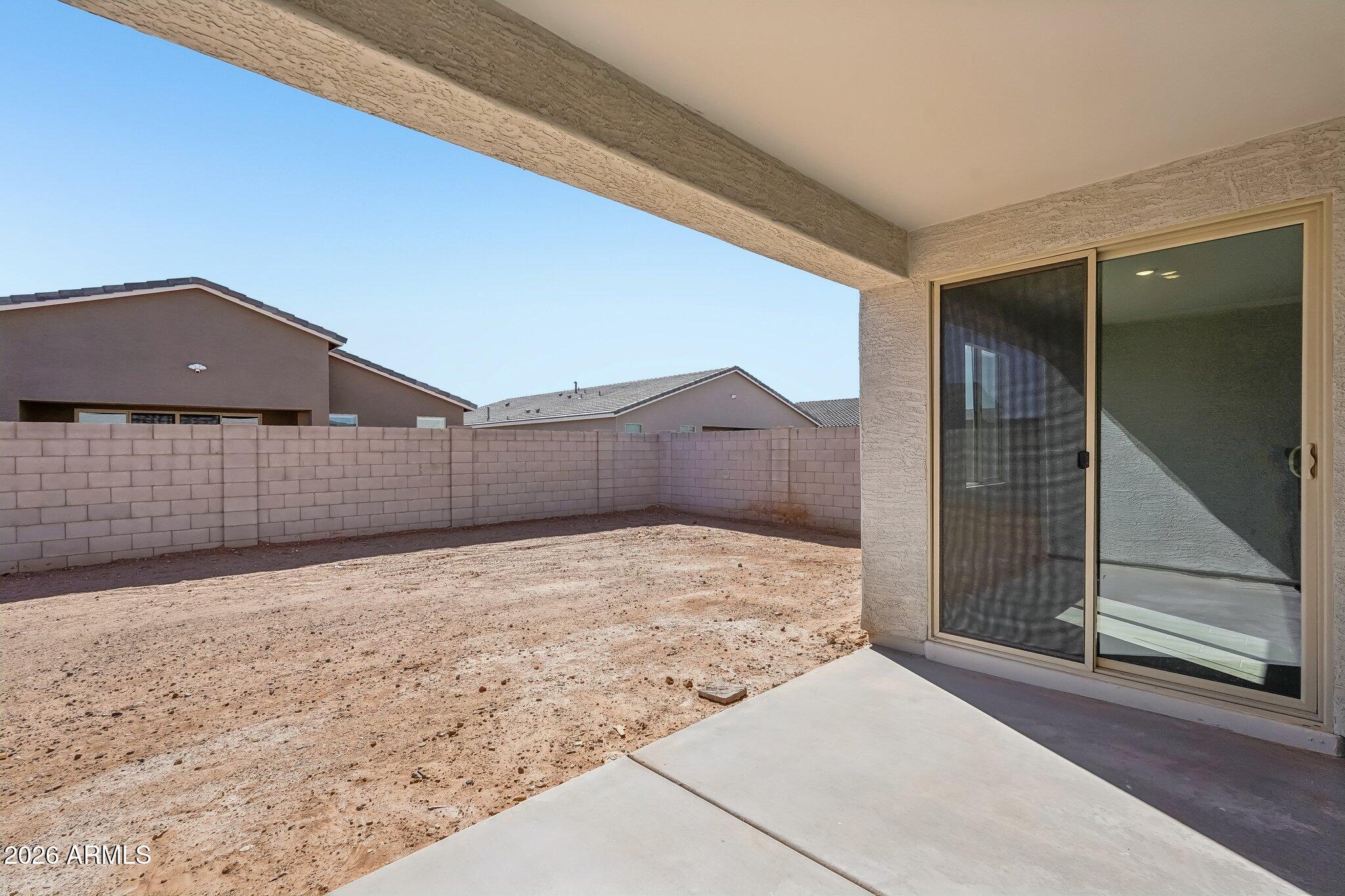 46985 W BRINDER Lane
