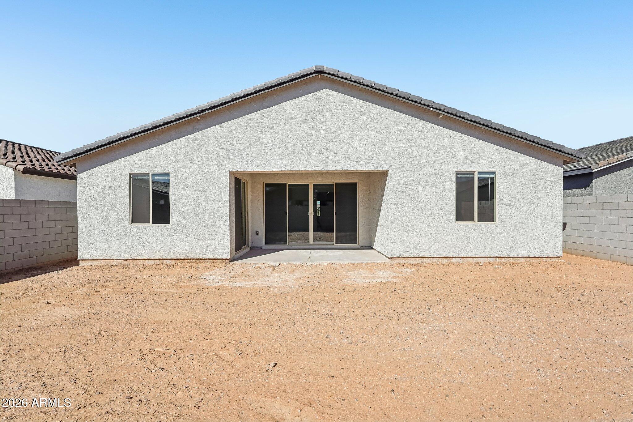46985 W BRINDER Lane