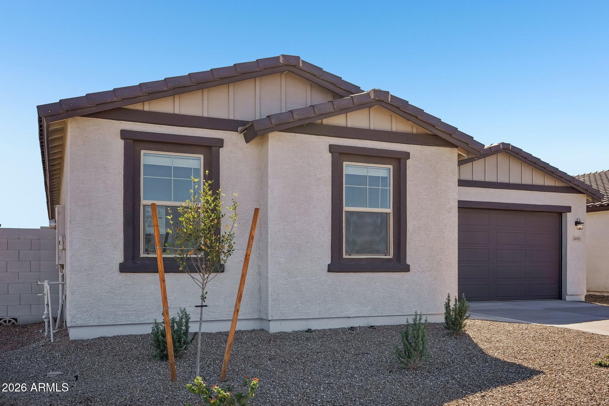 46985 W BRINDER Lane