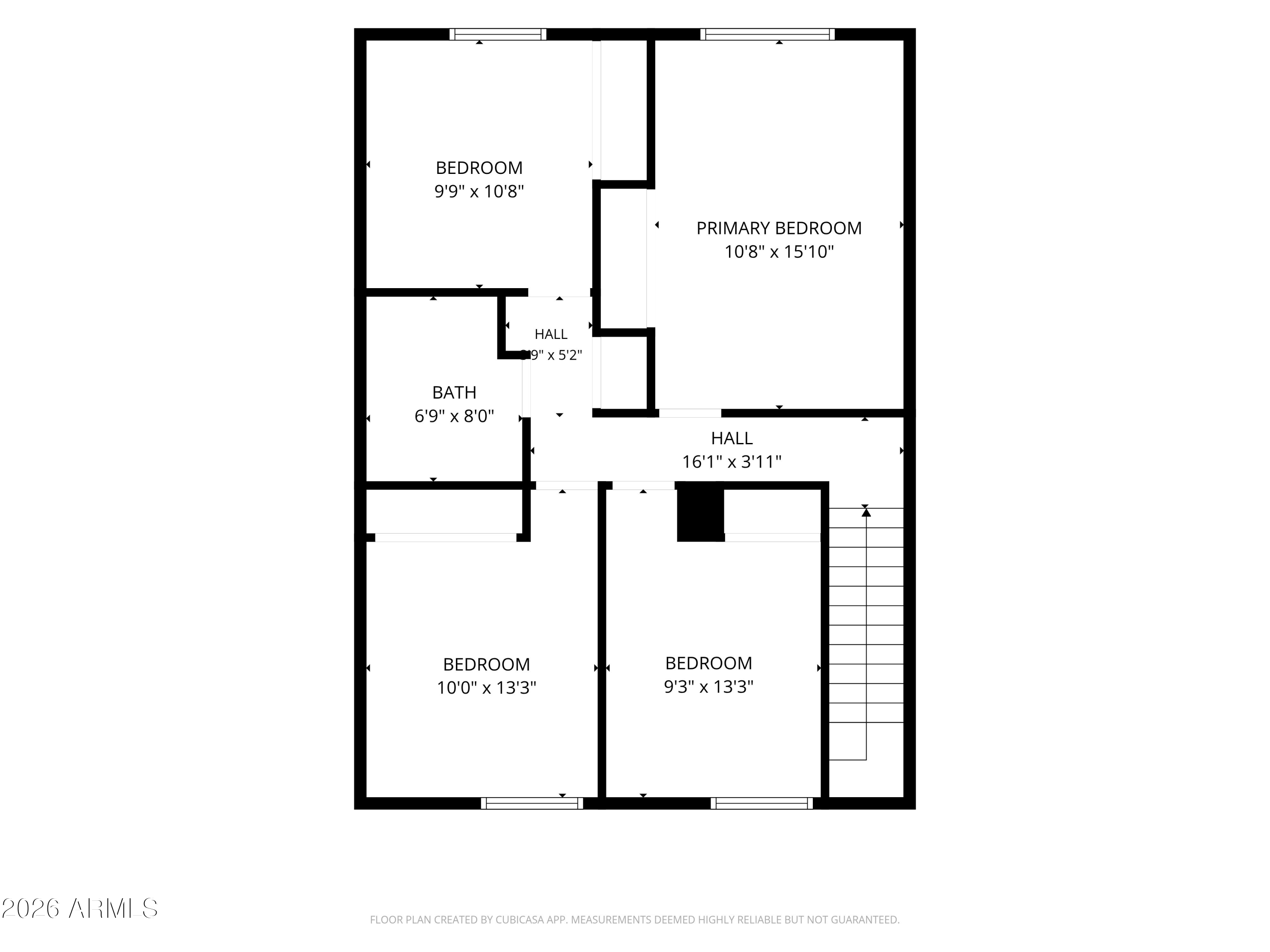 6680 N 43RD Avenue