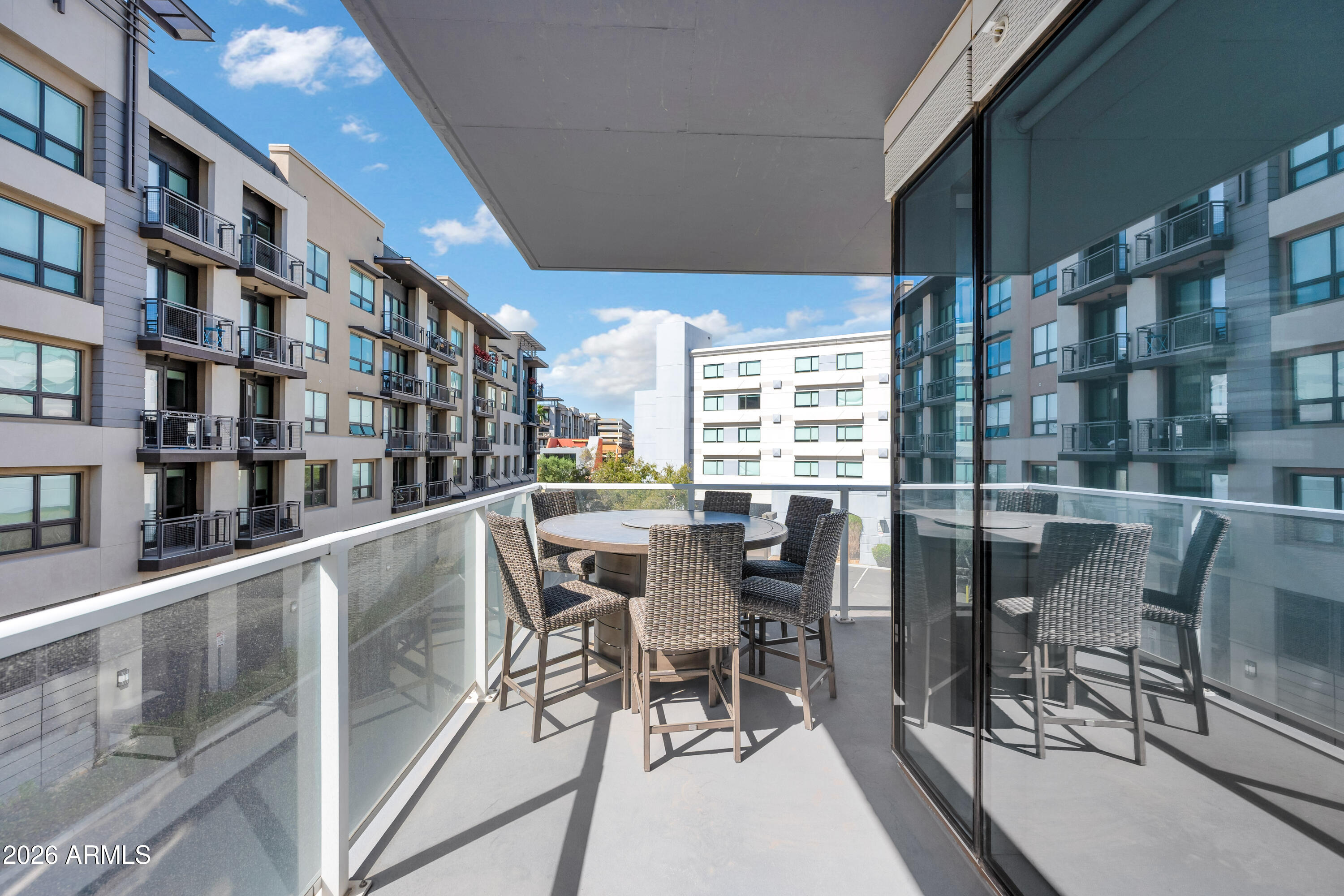 4422 N 75TH Street 3007