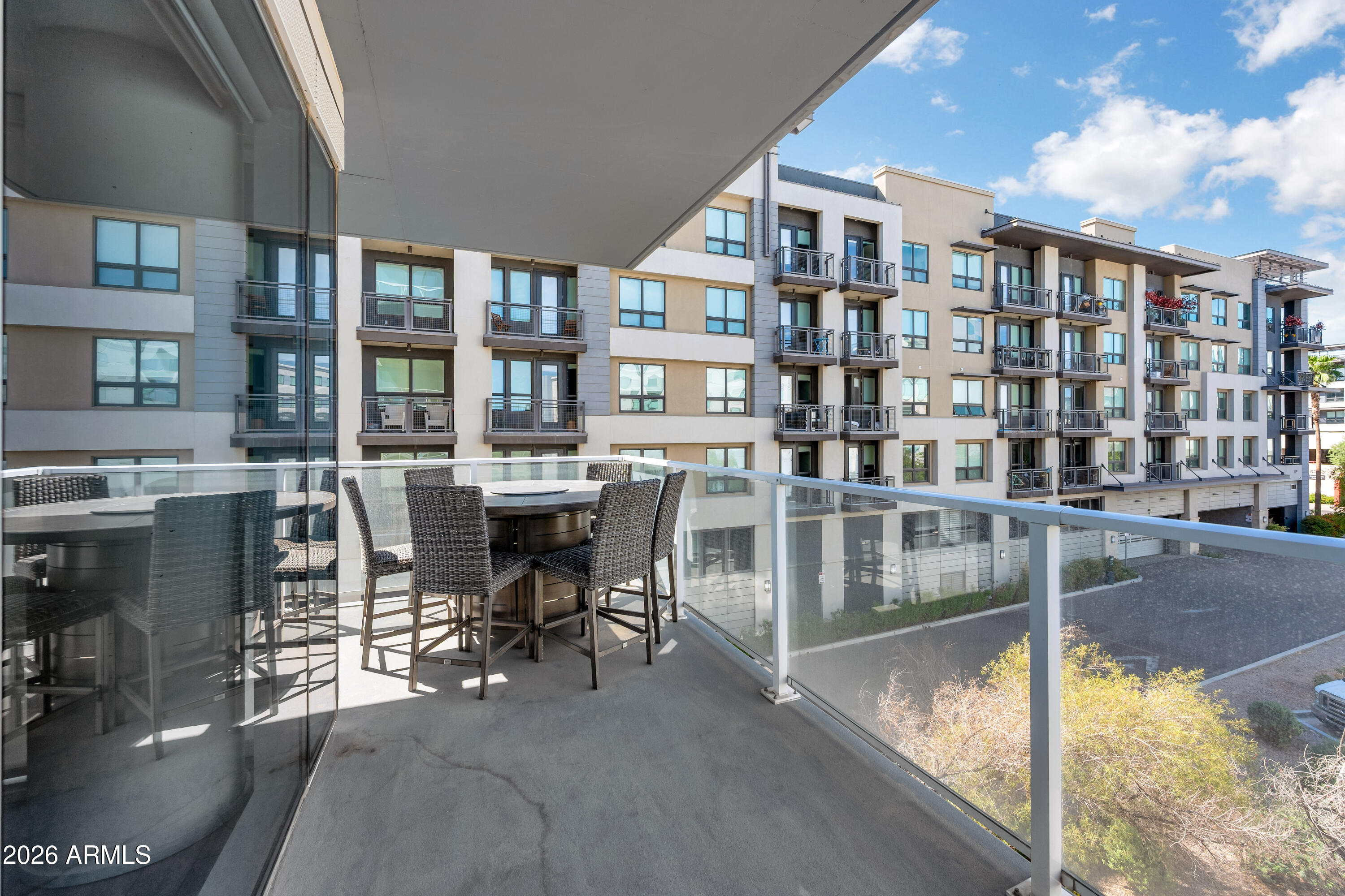 4422 N 75TH Street 3007