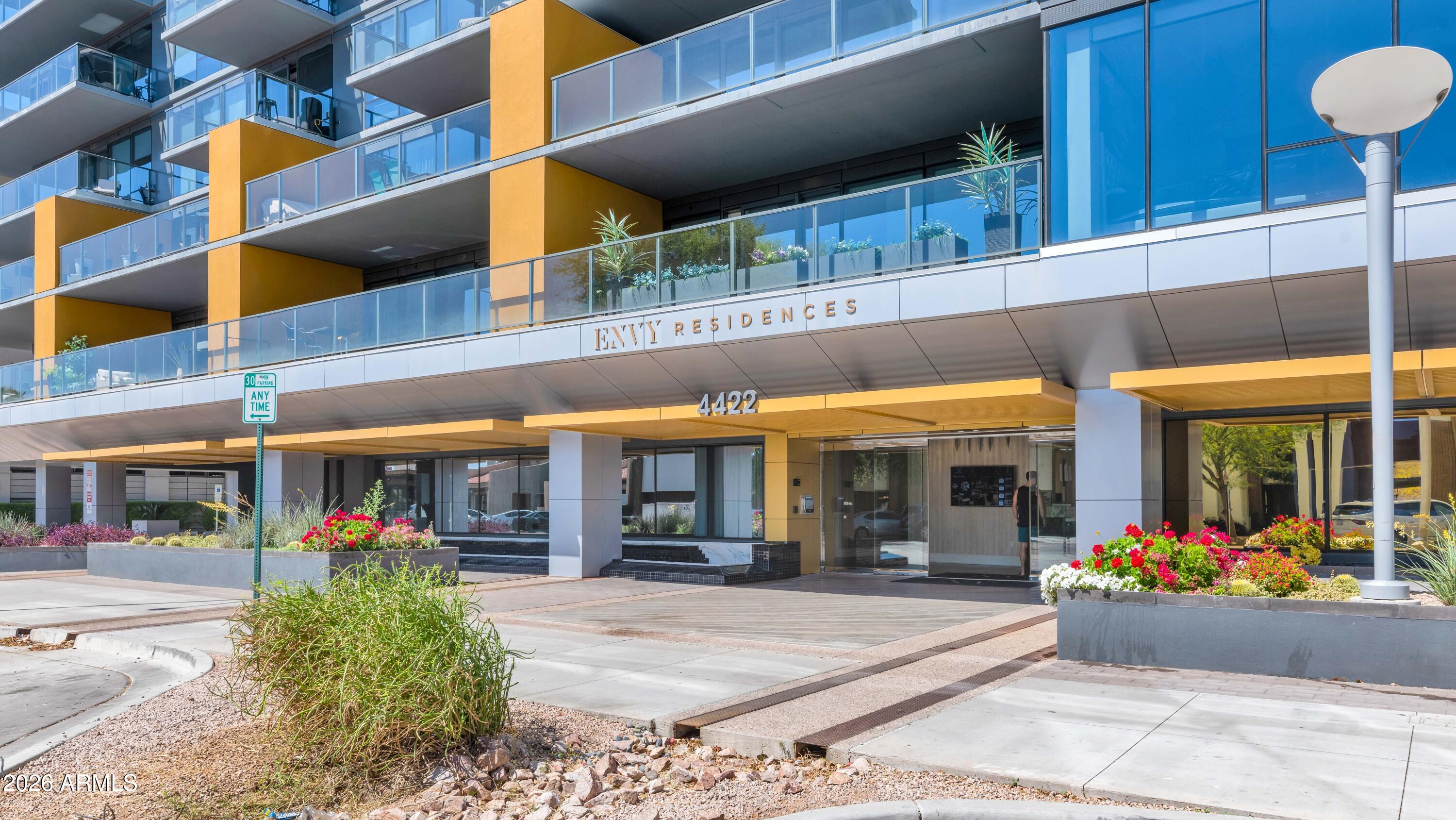 4422 N 75TH Street 3007