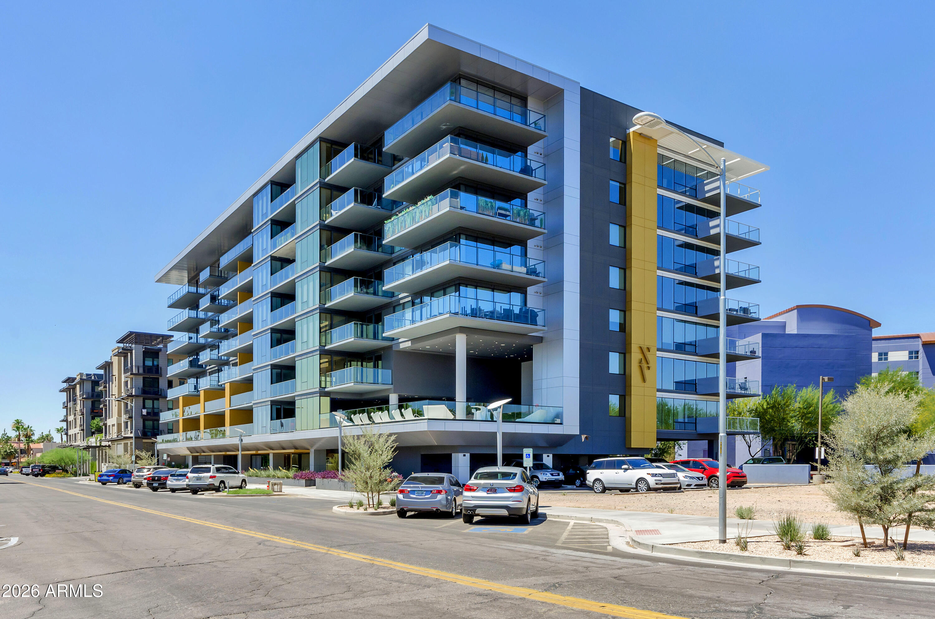 4422 N 75TH Street 3007