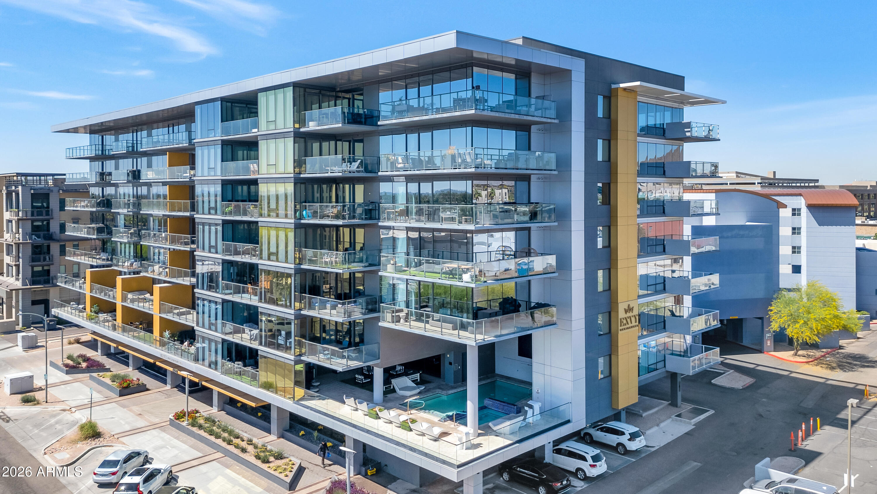 4422 N 75TH Street 3007