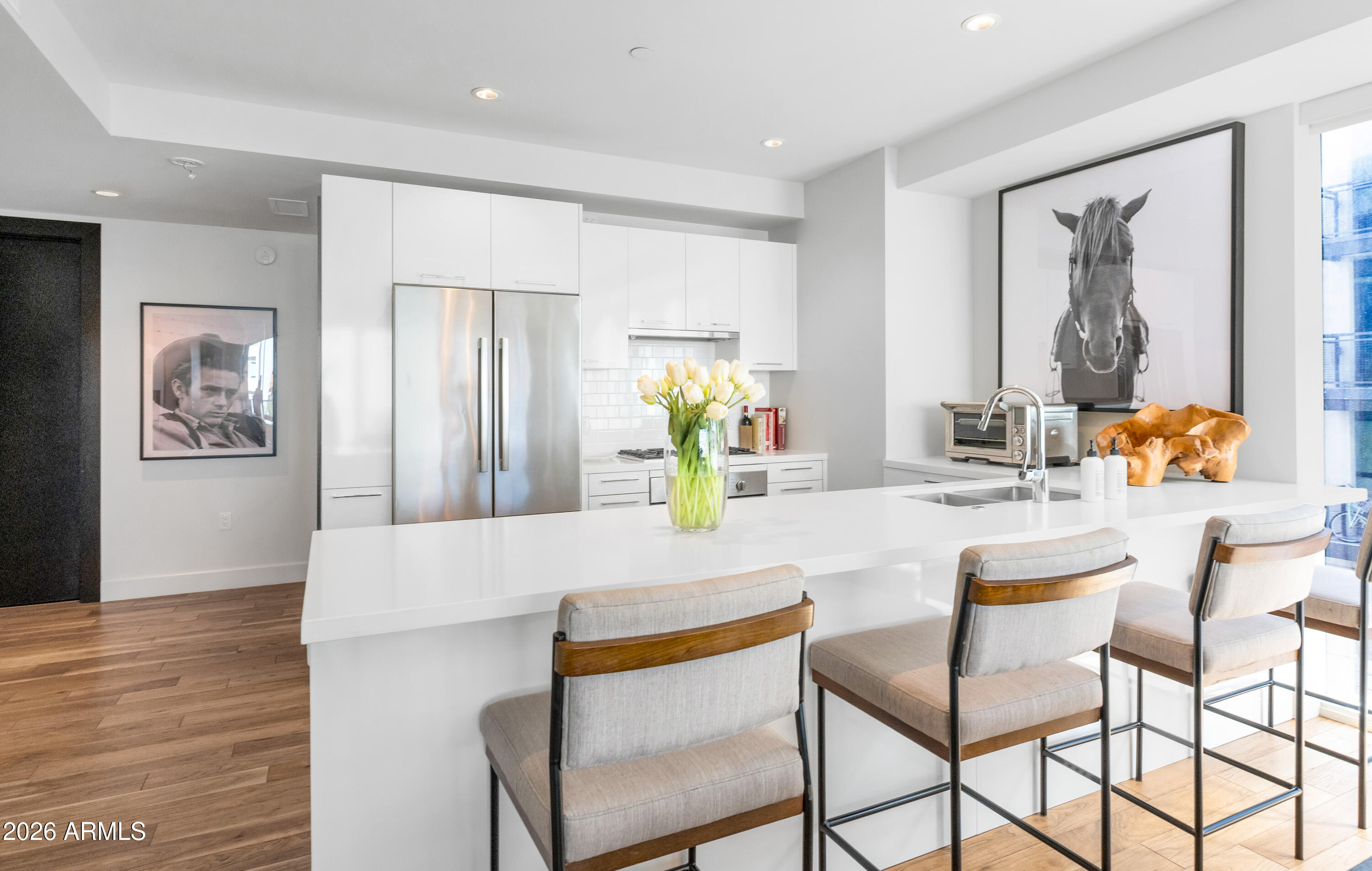 4422 N 75TH Street 3007