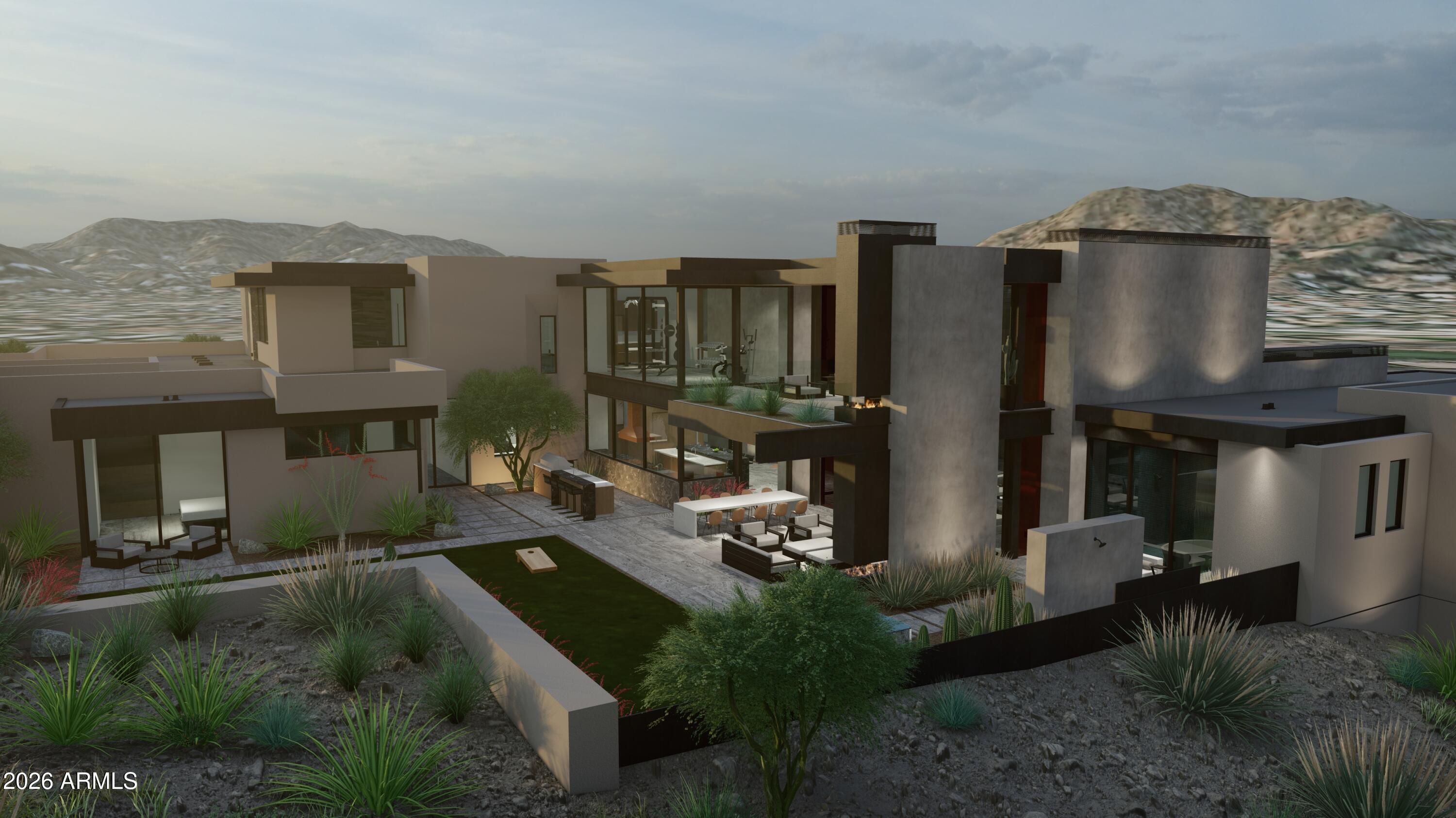5333 E PALO VERDE Drive