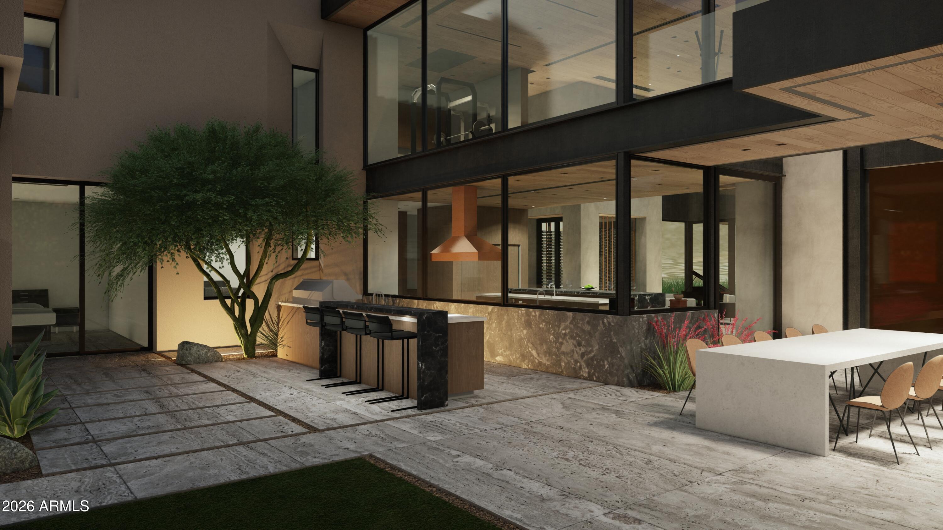 5333 E PALO VERDE Drive