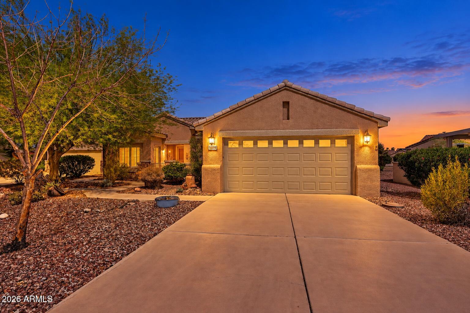 16058 W AUTUMN SAGE Drive