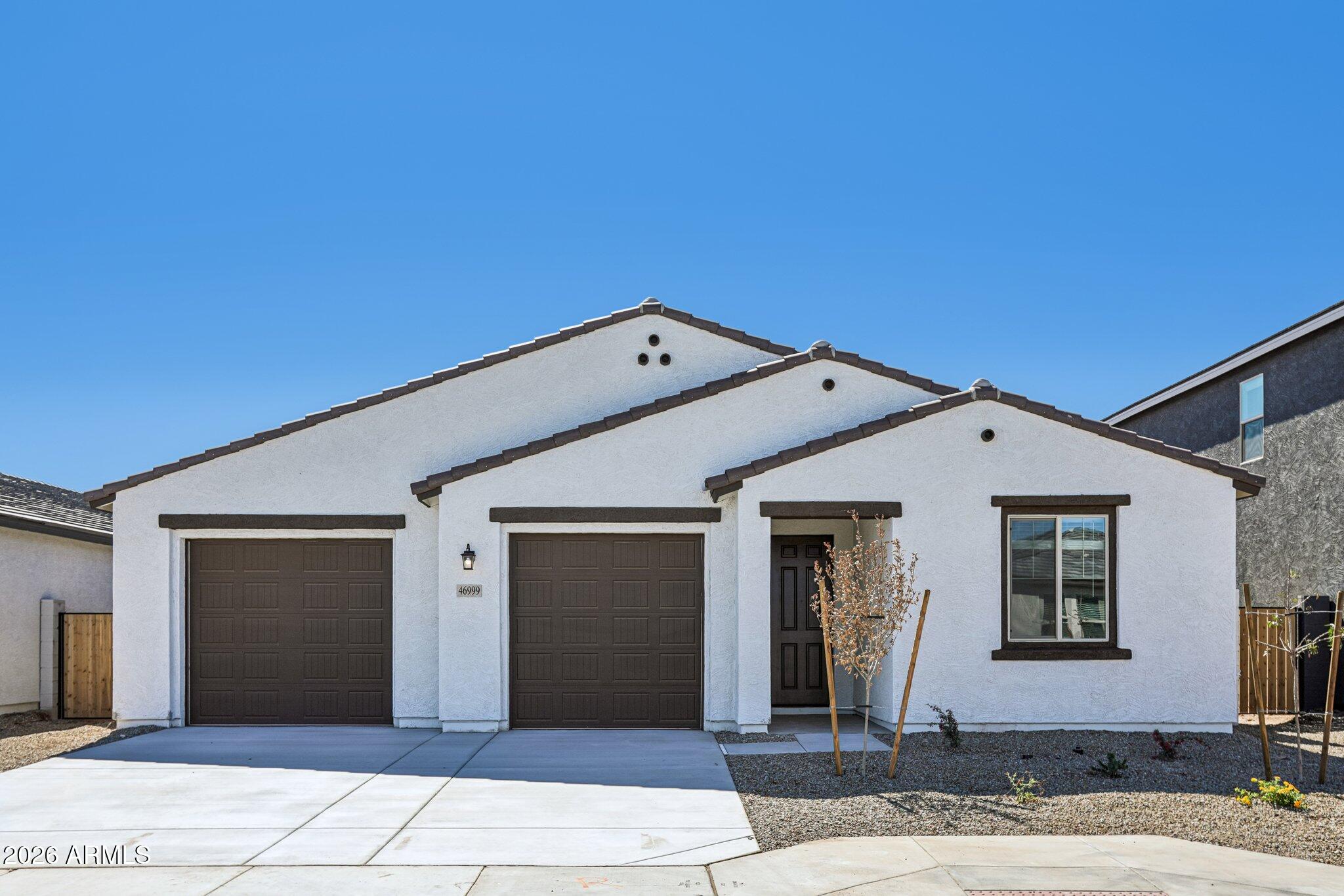 46999 W BRINDER Lane