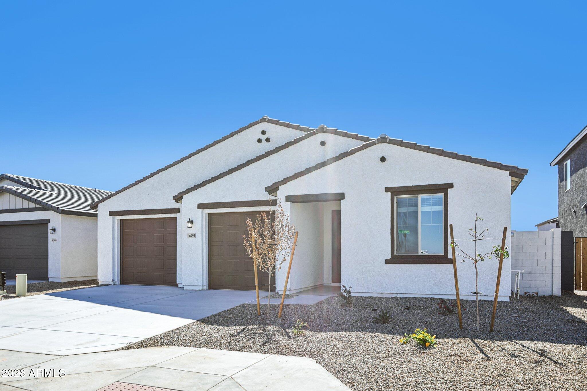 46999 W BRINDER Lane