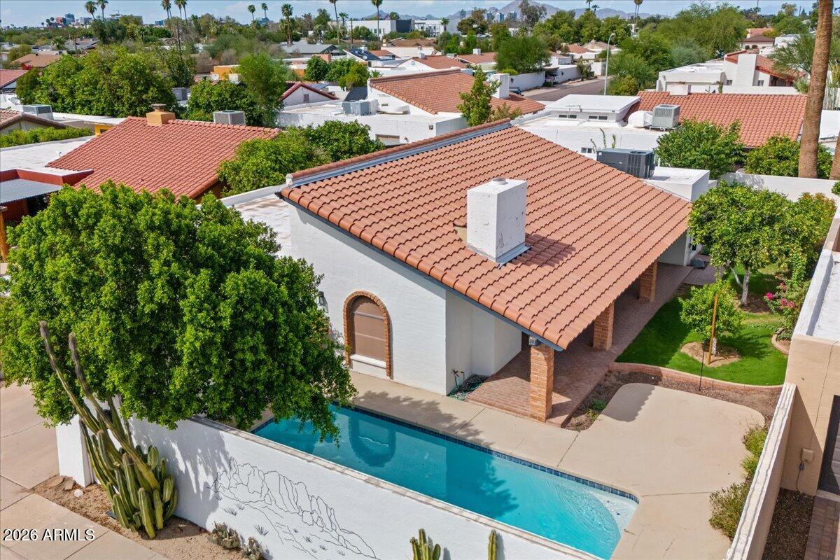 2018 E BALBOA Drive