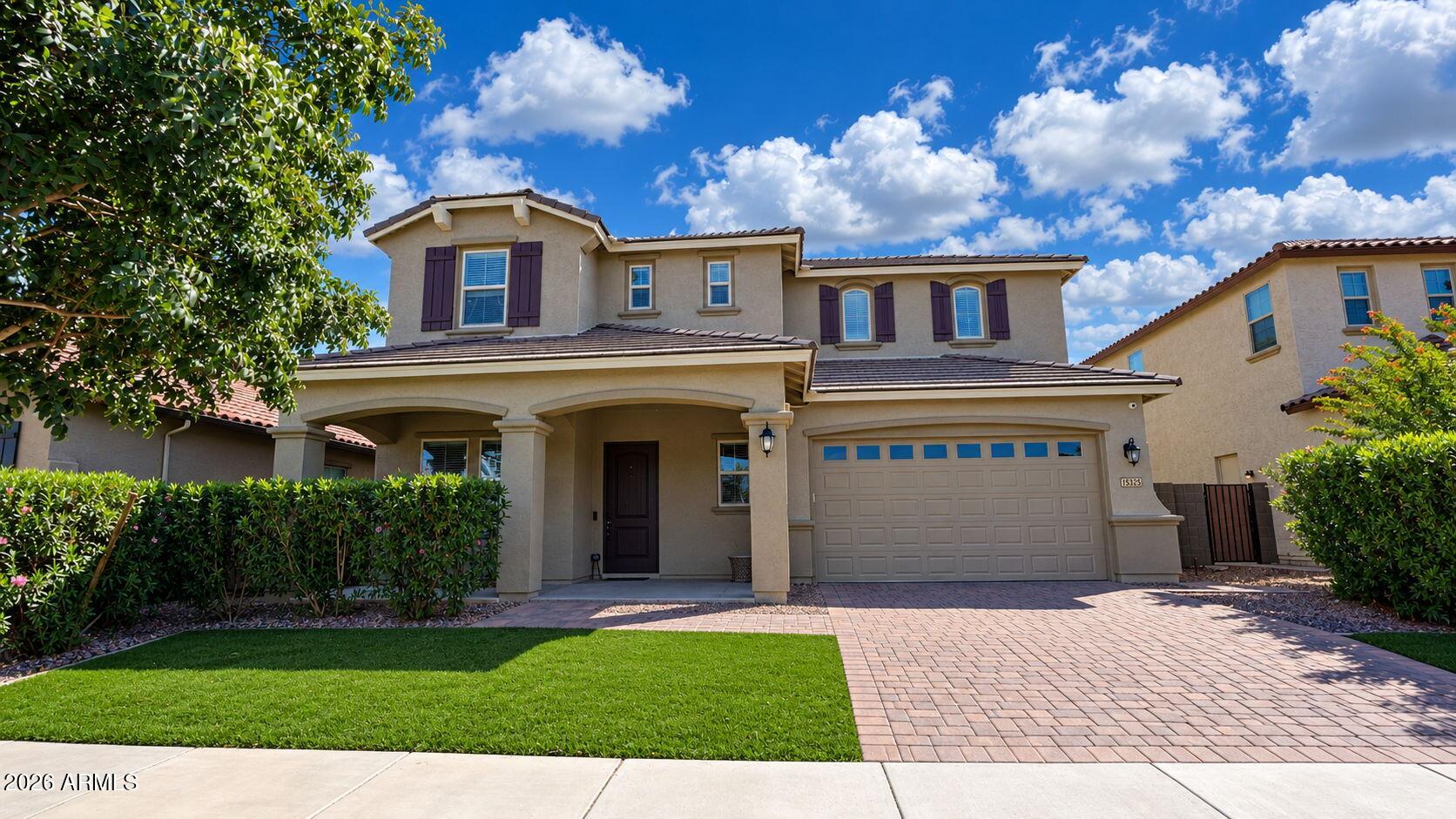 15973 W ELECTRA Lane