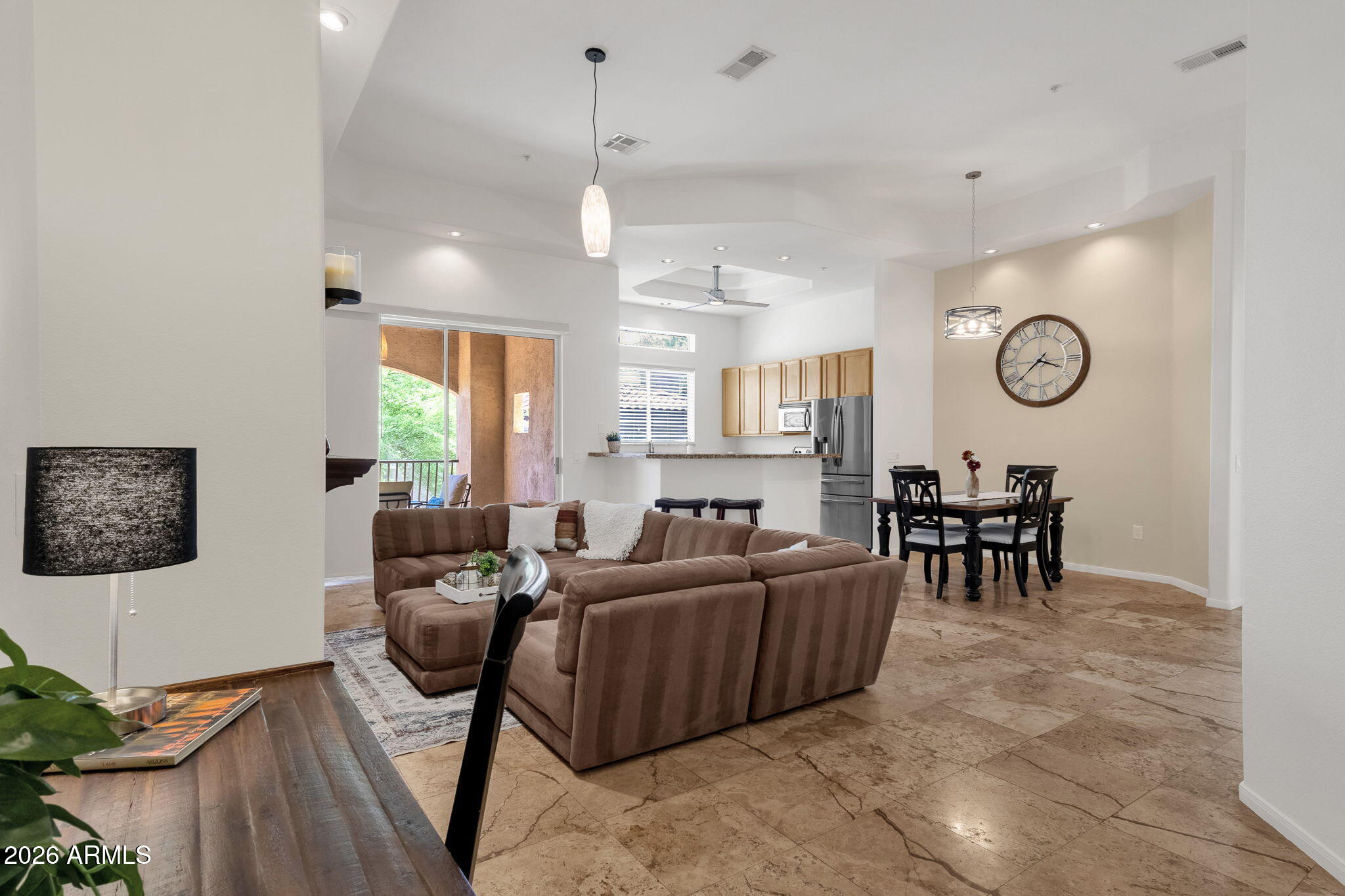8245 E BELL Road 208