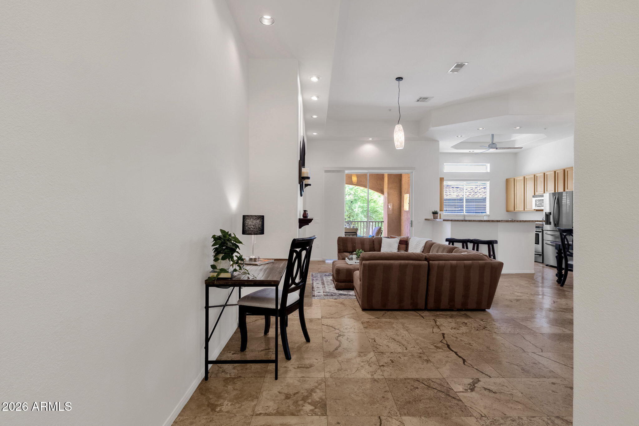 8245 E BELL Road 208