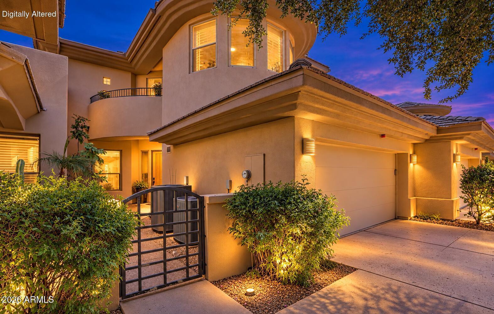 15240 N CLUBGATE Drive 111