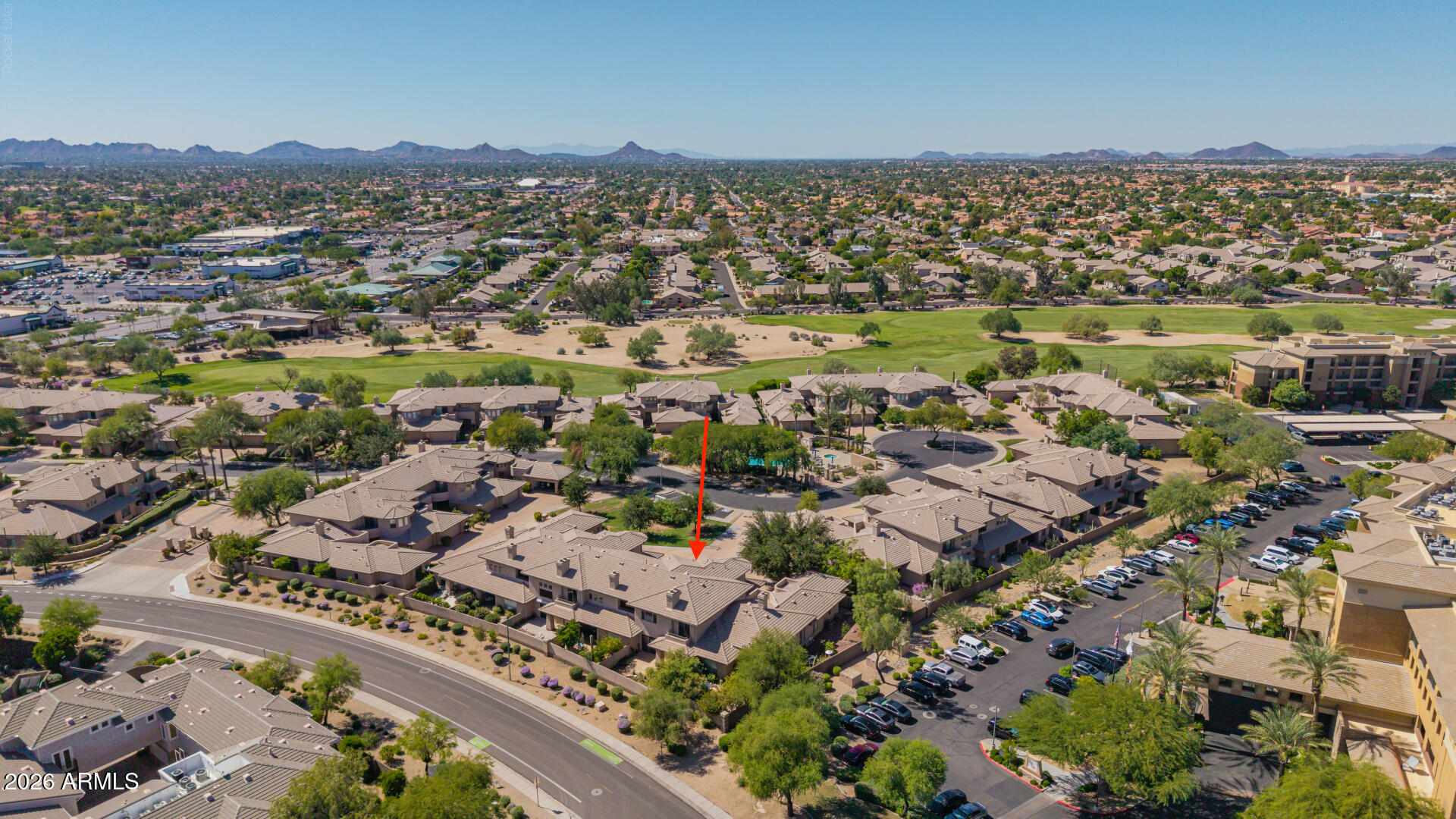 15240 N CLUBGATE Drive 111