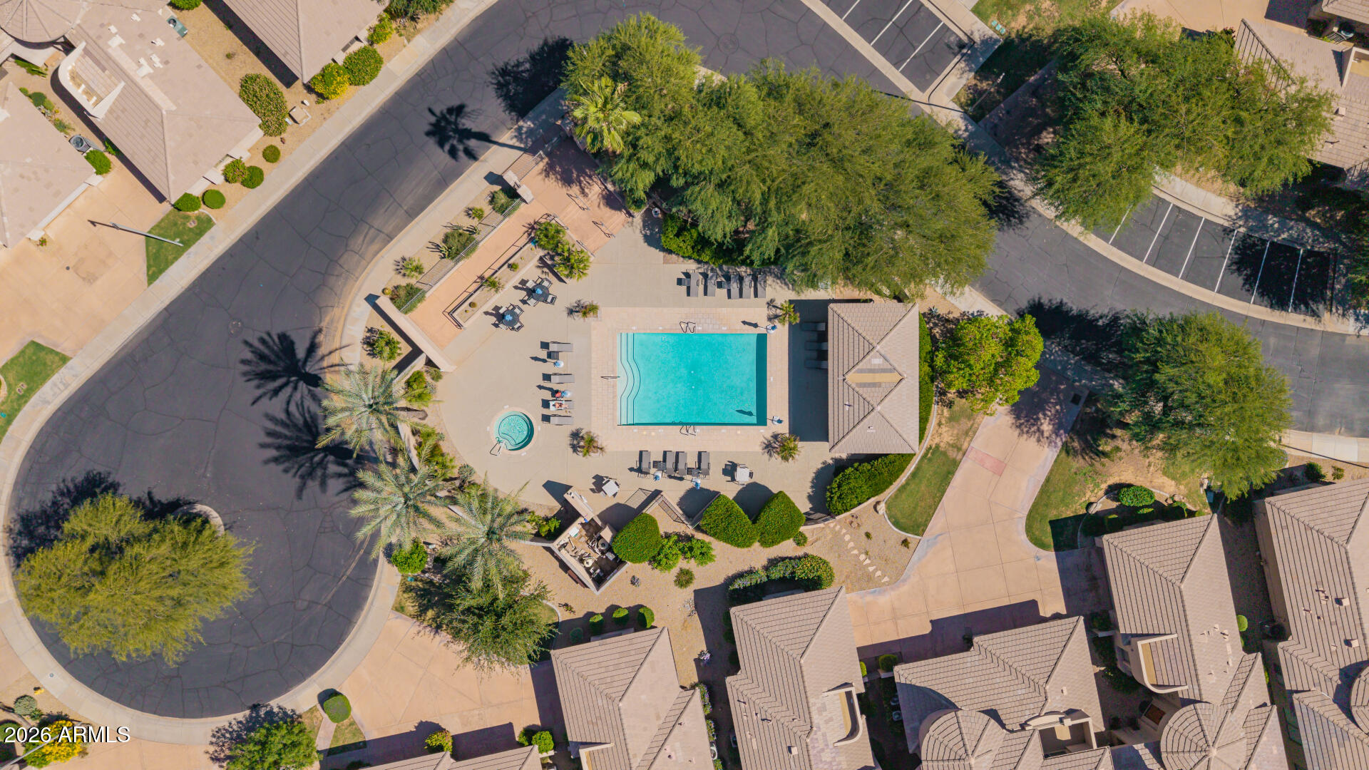 15240 N CLUBGATE Drive 111