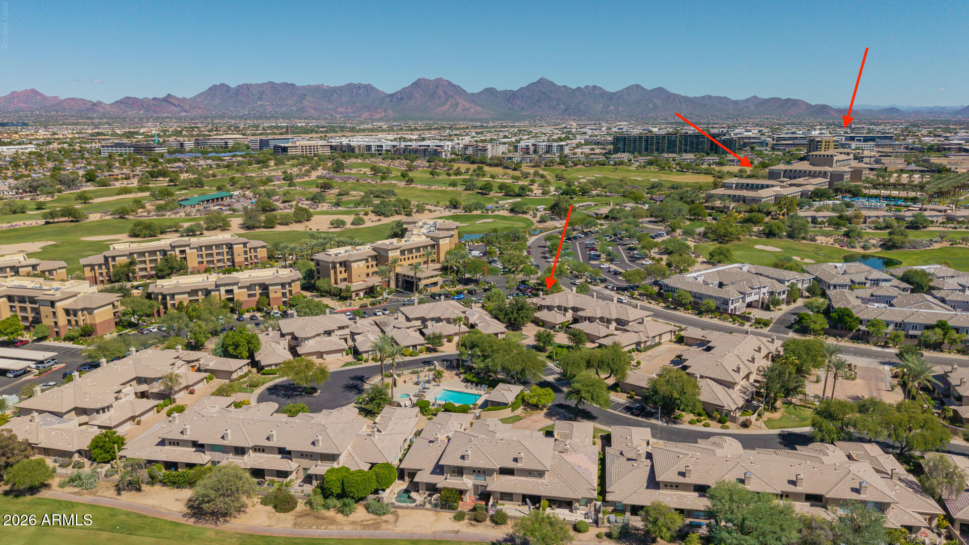 15240 N CLUBGATE Drive 111