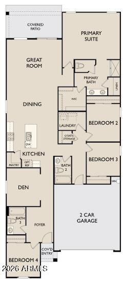 530 S 182ND Drive