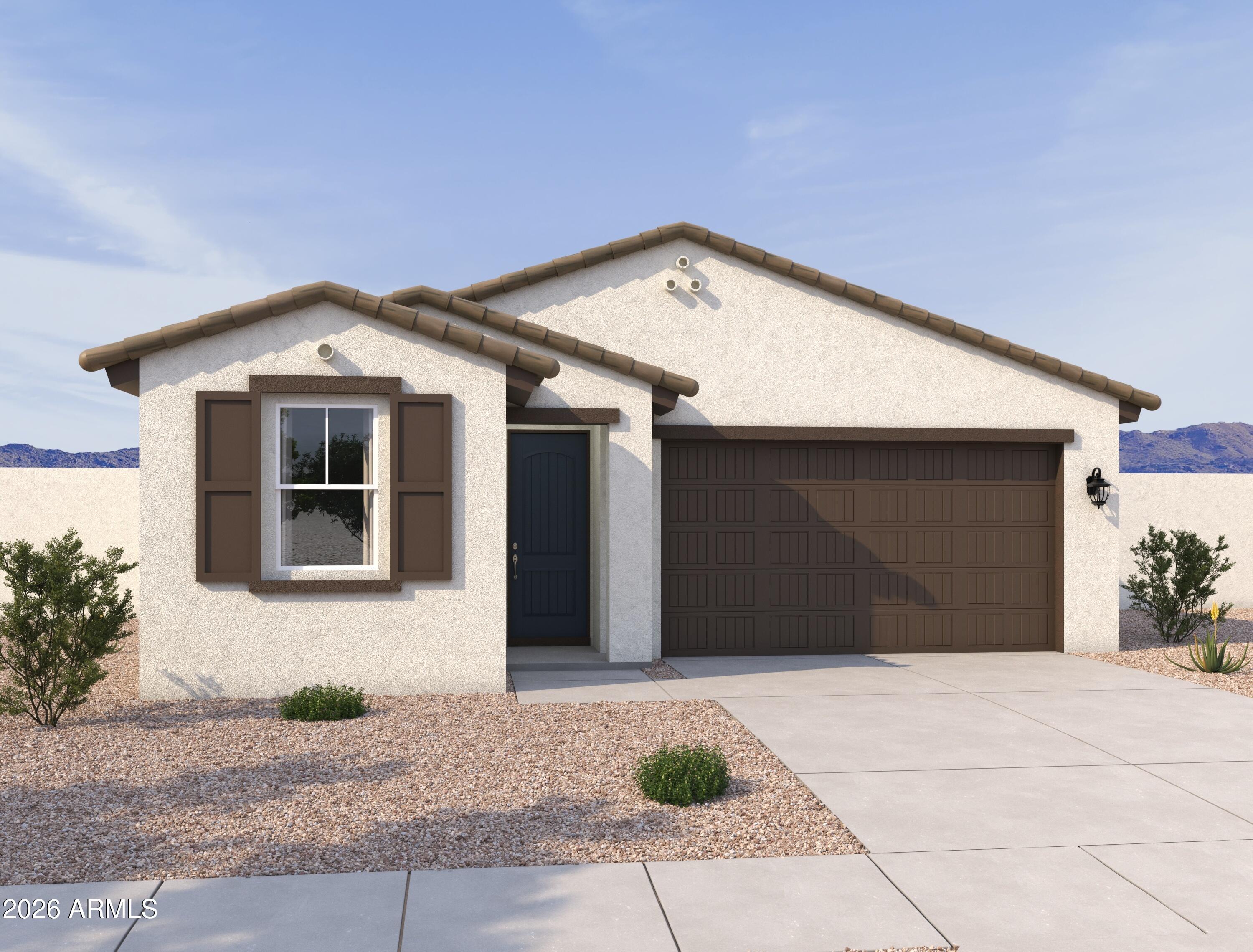 530 S 182ND Drive